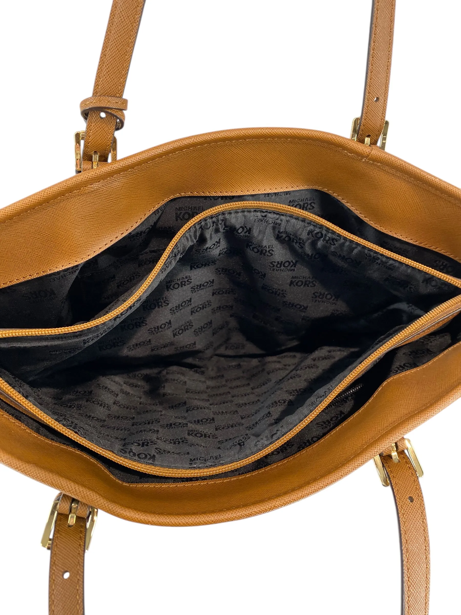 Michael Kors Bags Handbag Designer By Michael Kors, Size: Medium