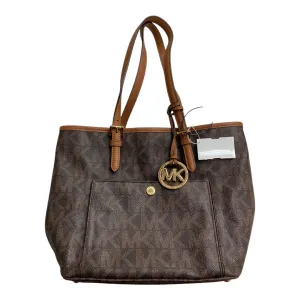 Michael Kors Bags Handbag Designer By Michael Kors, Size: Medium