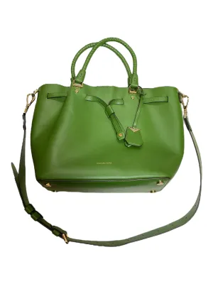 Michael Kors Bags Handbag Designer By Michael Kors, Size: Medium