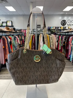 Michael Kors Bags Handbag Designer By Michael Kors, Size: Medium