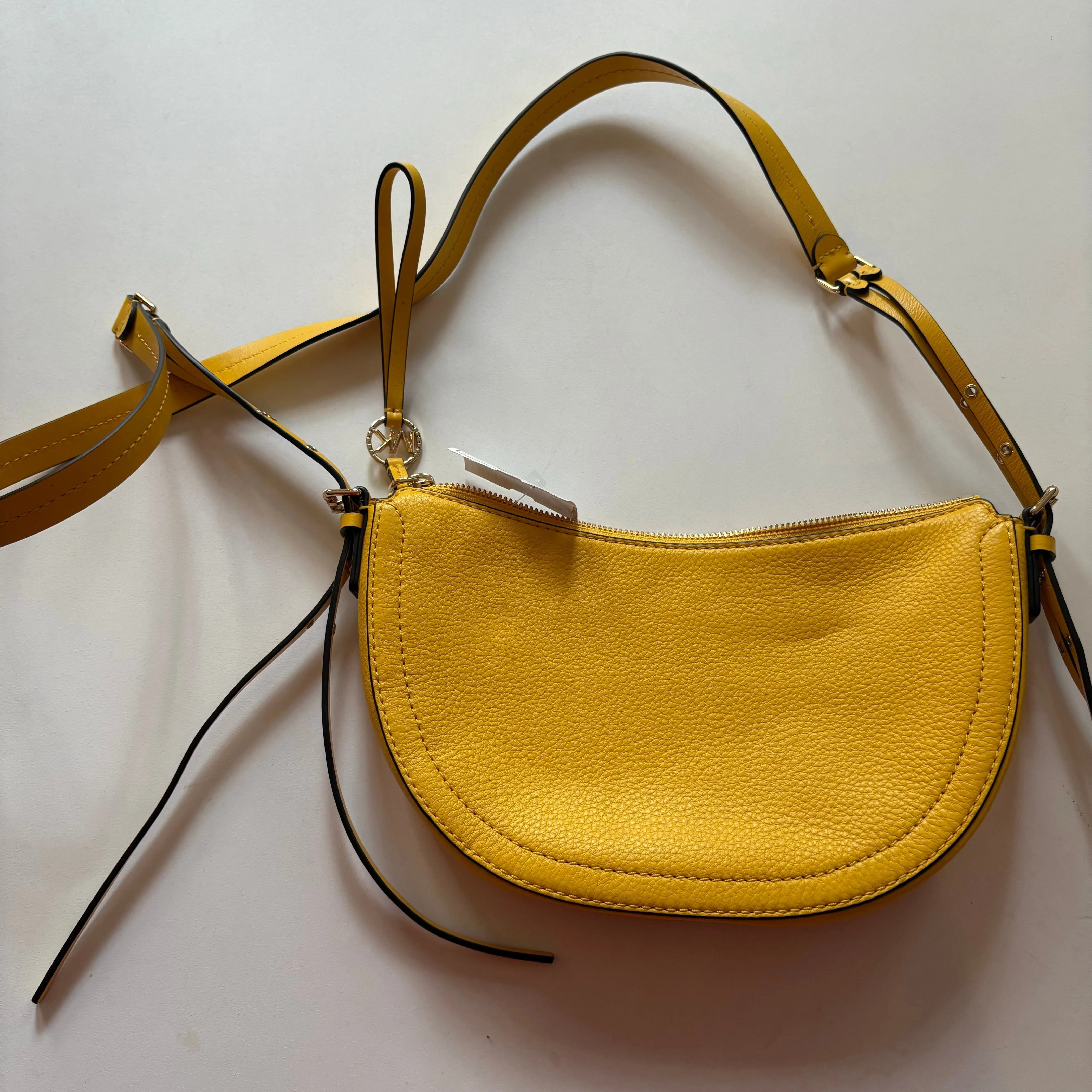 Michael Kors Bags Handbag Designer By Michael Kors, Size: Medium