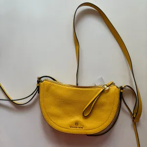 Michael Kors Bags Handbag Designer By Michael Kors, Size: Medium