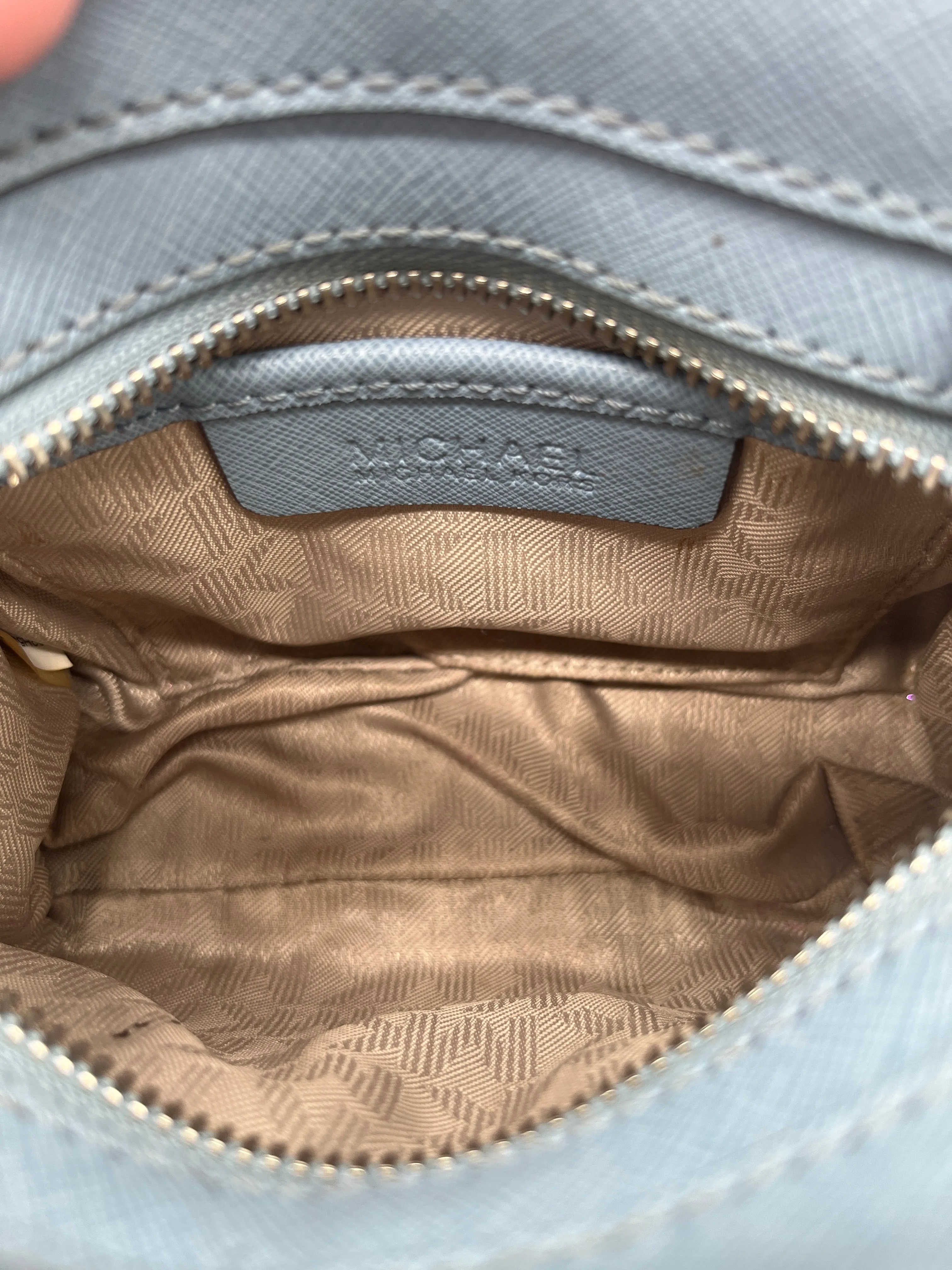 Michael Kors Bags Handbag Designer By Michael Kors, Size: Small
