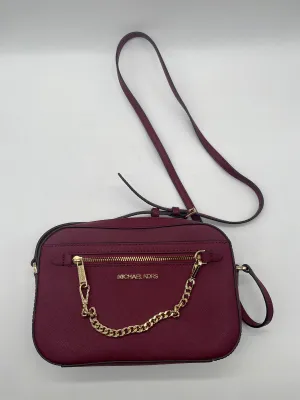 Michael Kors Bags Handbag Designer By Michael Kors, Size: Small