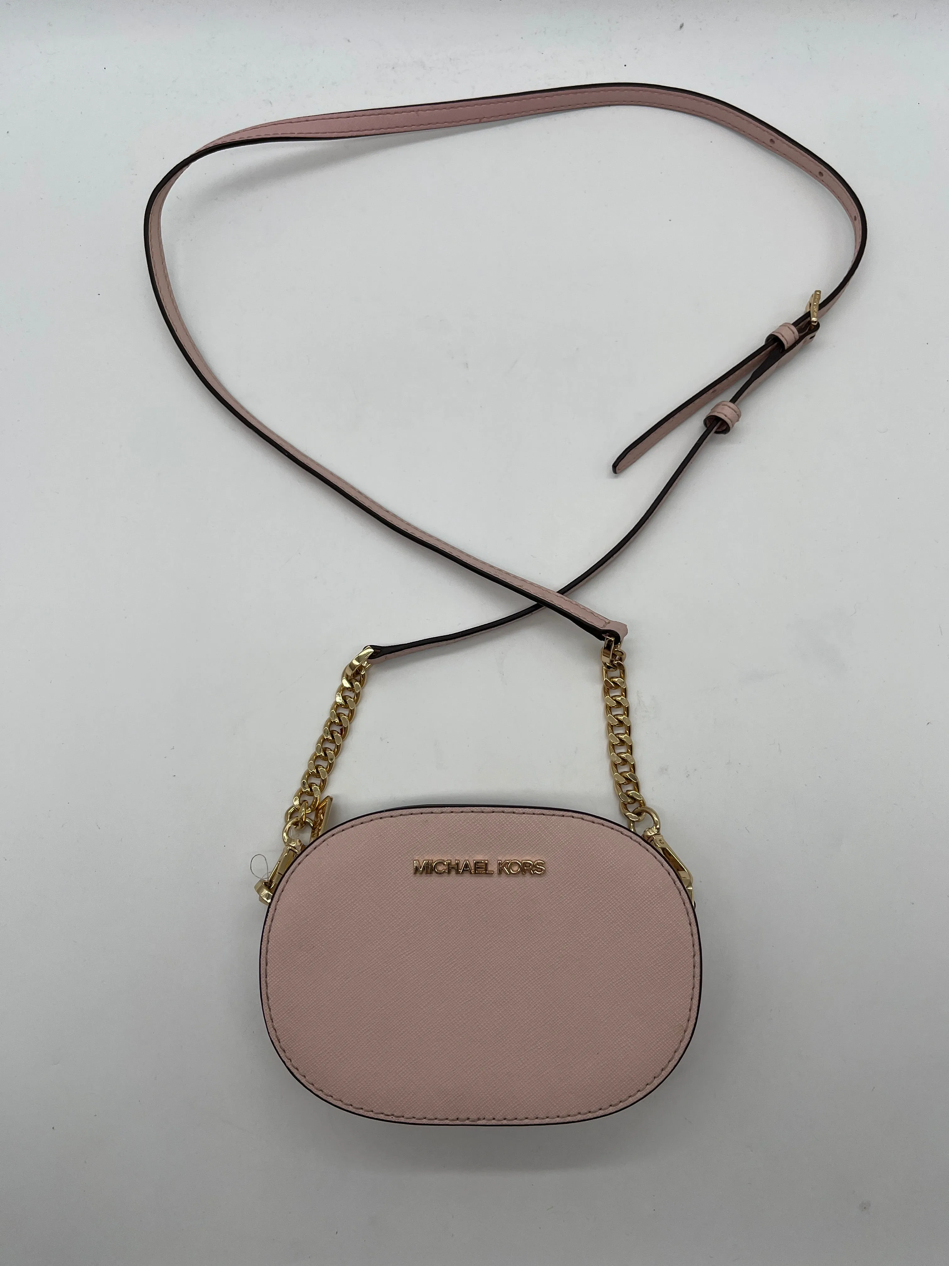Michael Kors Bags Handbag Designer By Michael Kors, Size: Small