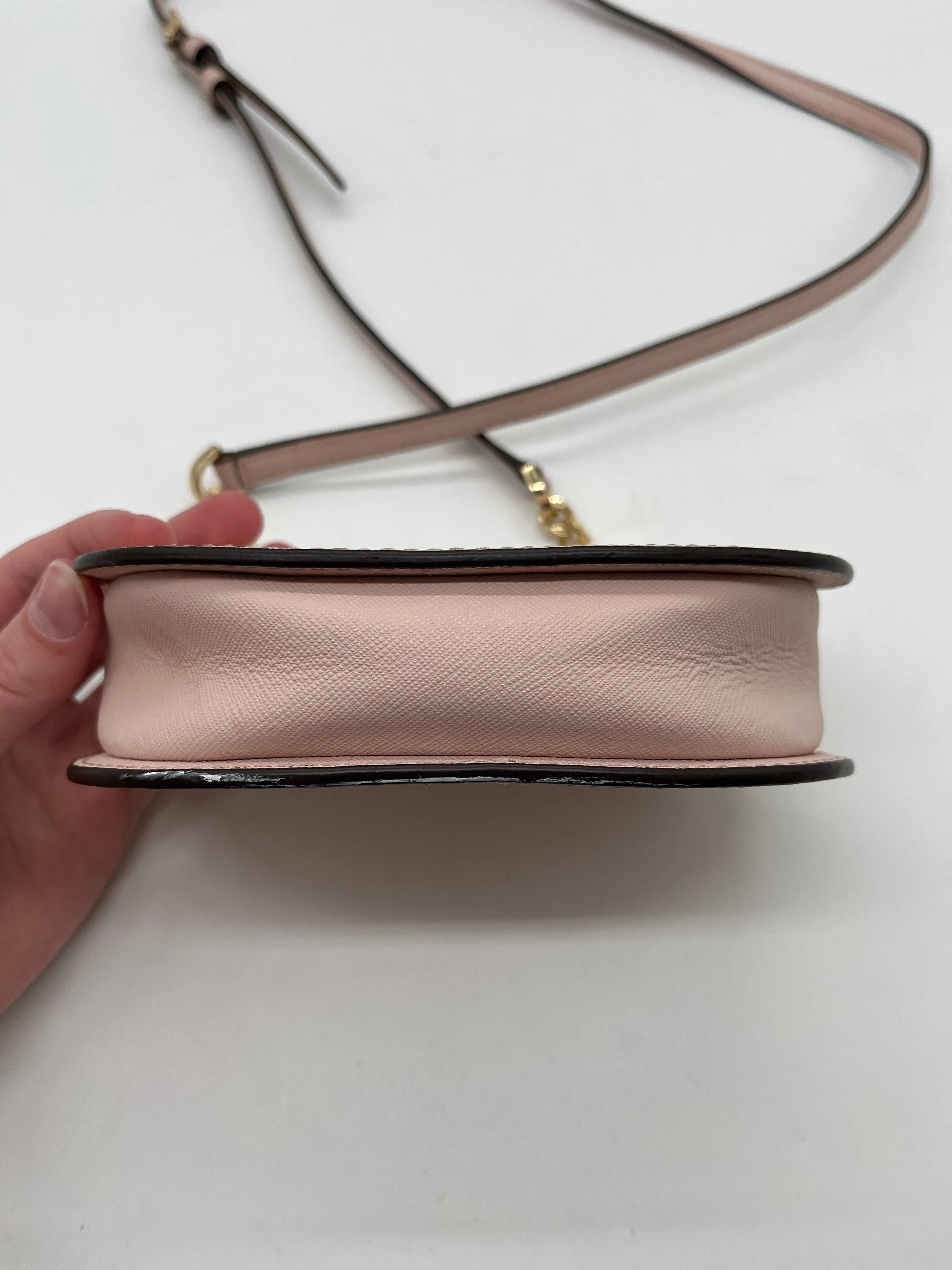 Michael Kors Bags Handbag Designer By Michael Kors, Size: Small