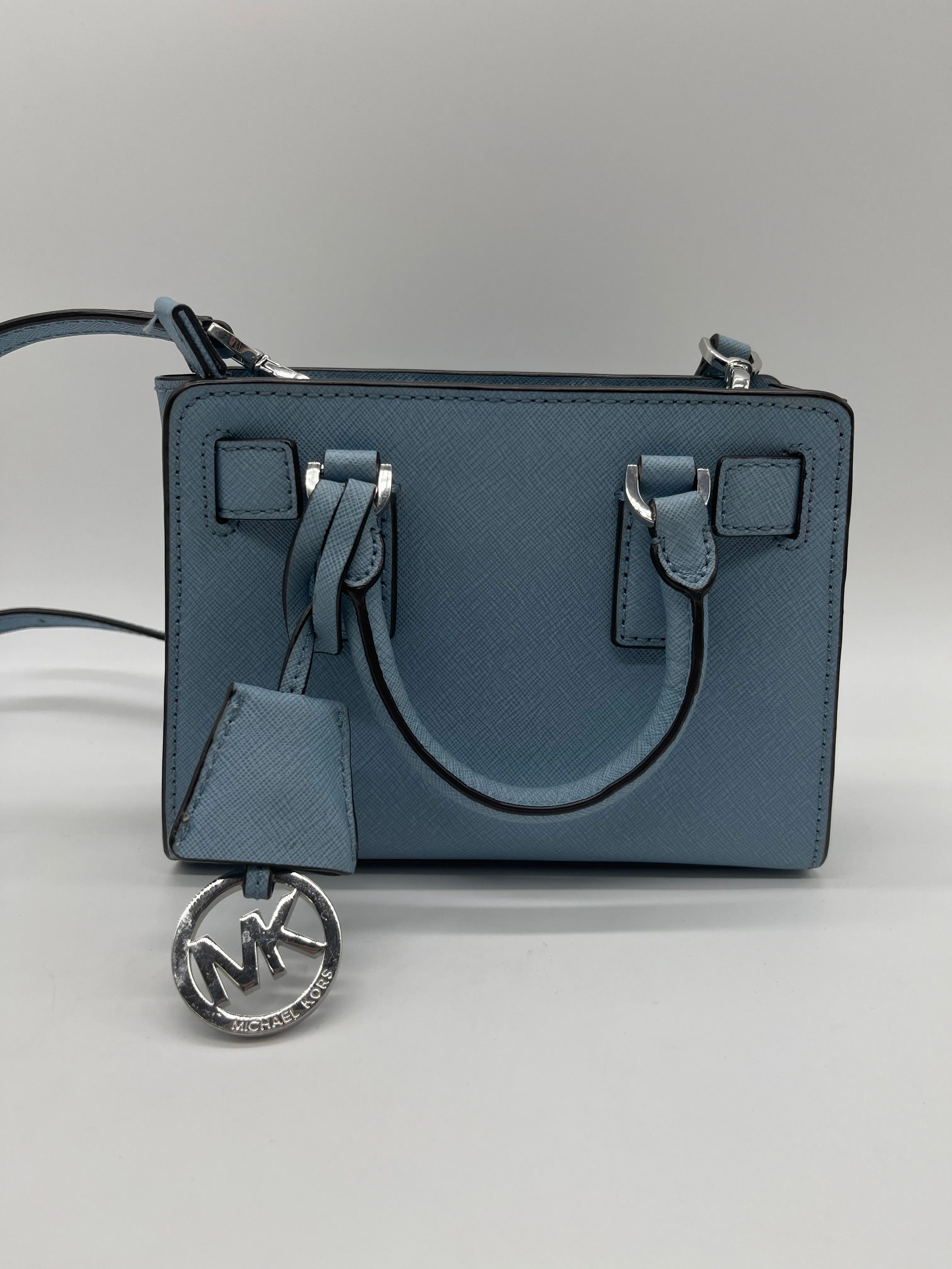 Michael Kors Bags Handbag Designer By Michael Kors, Size: Small