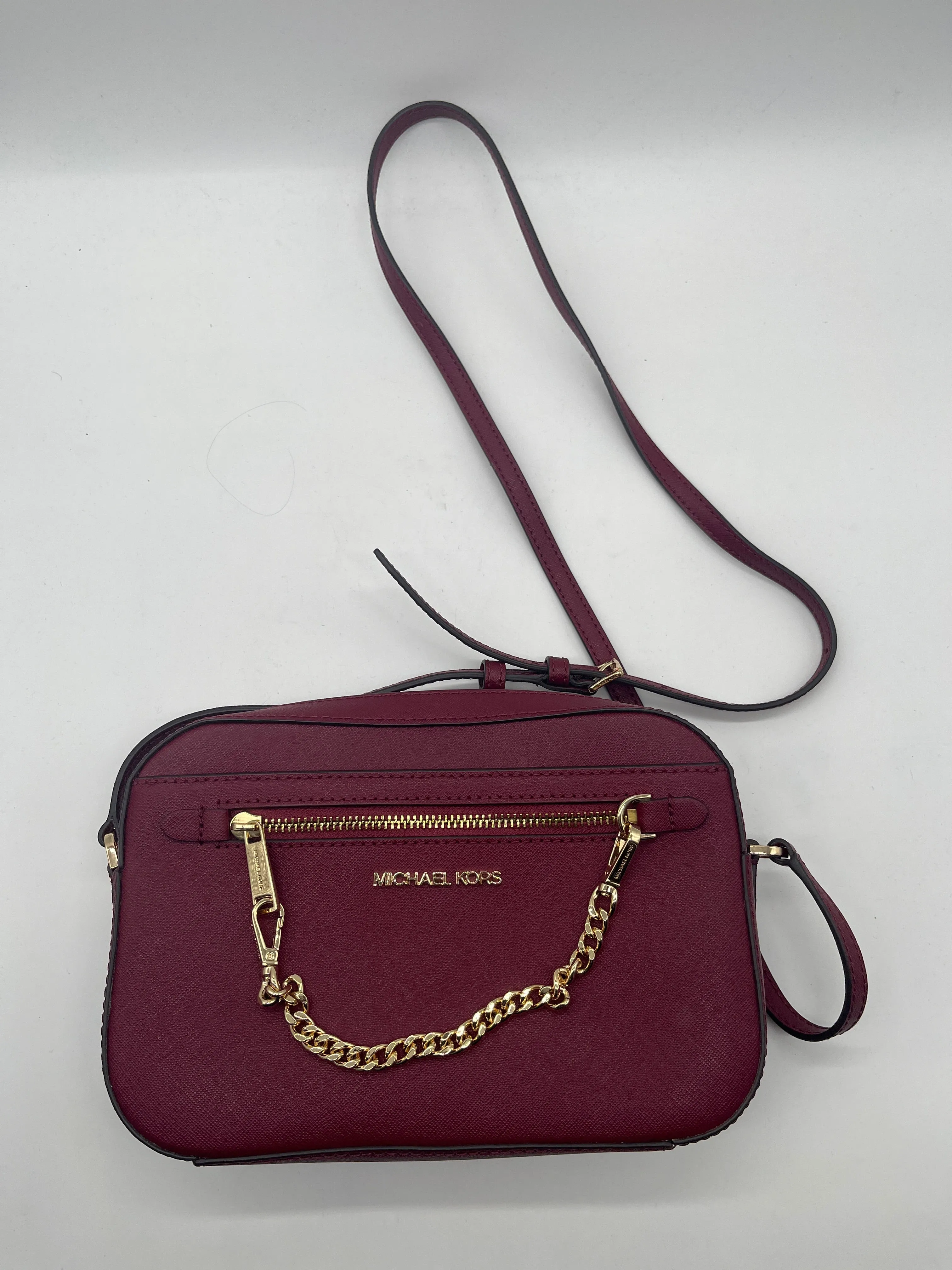 Michael Kors Bags Handbag Designer By Michael Kors, Size: Small