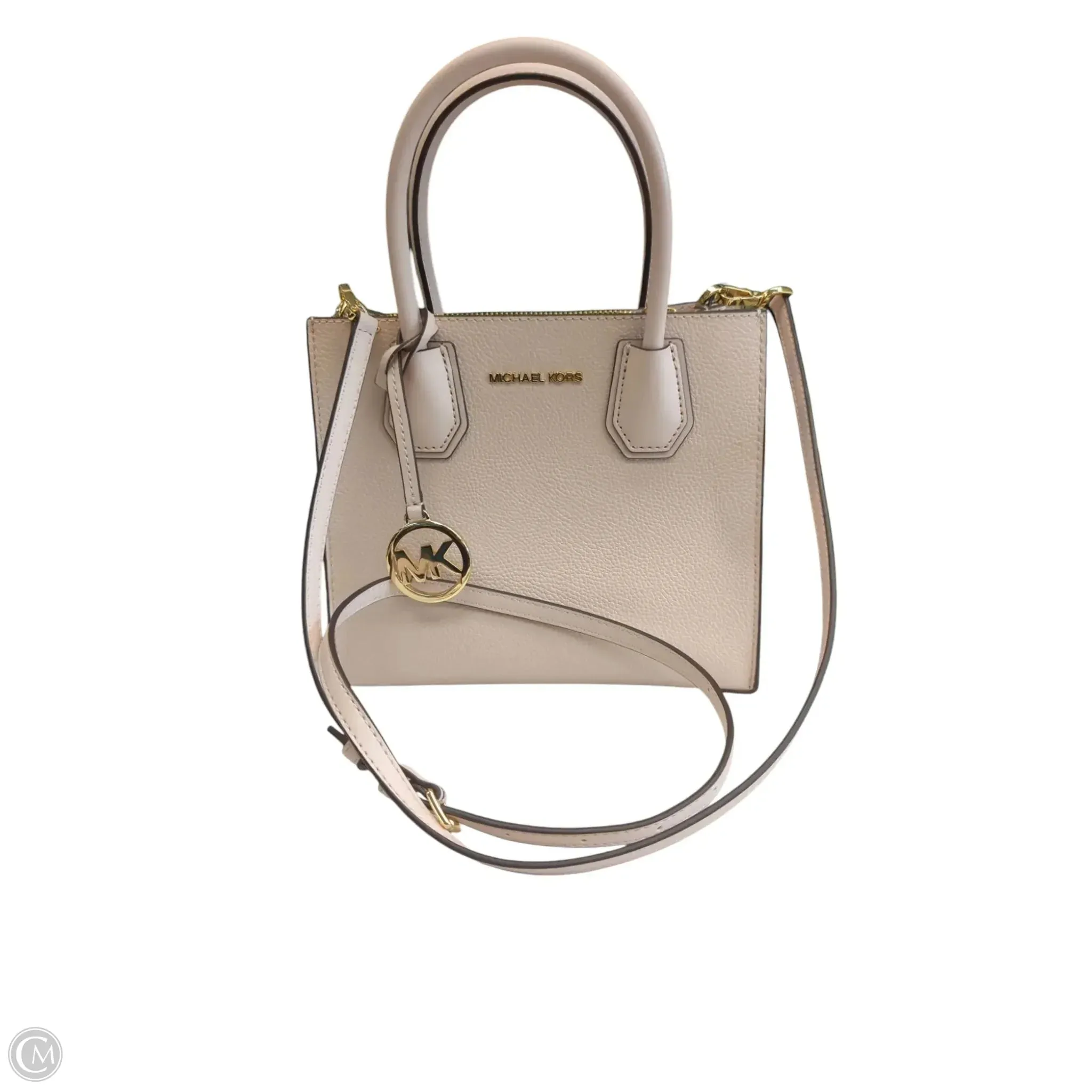 Michael Kors Bags Handbag Designer By Michael Kors, Size: Small