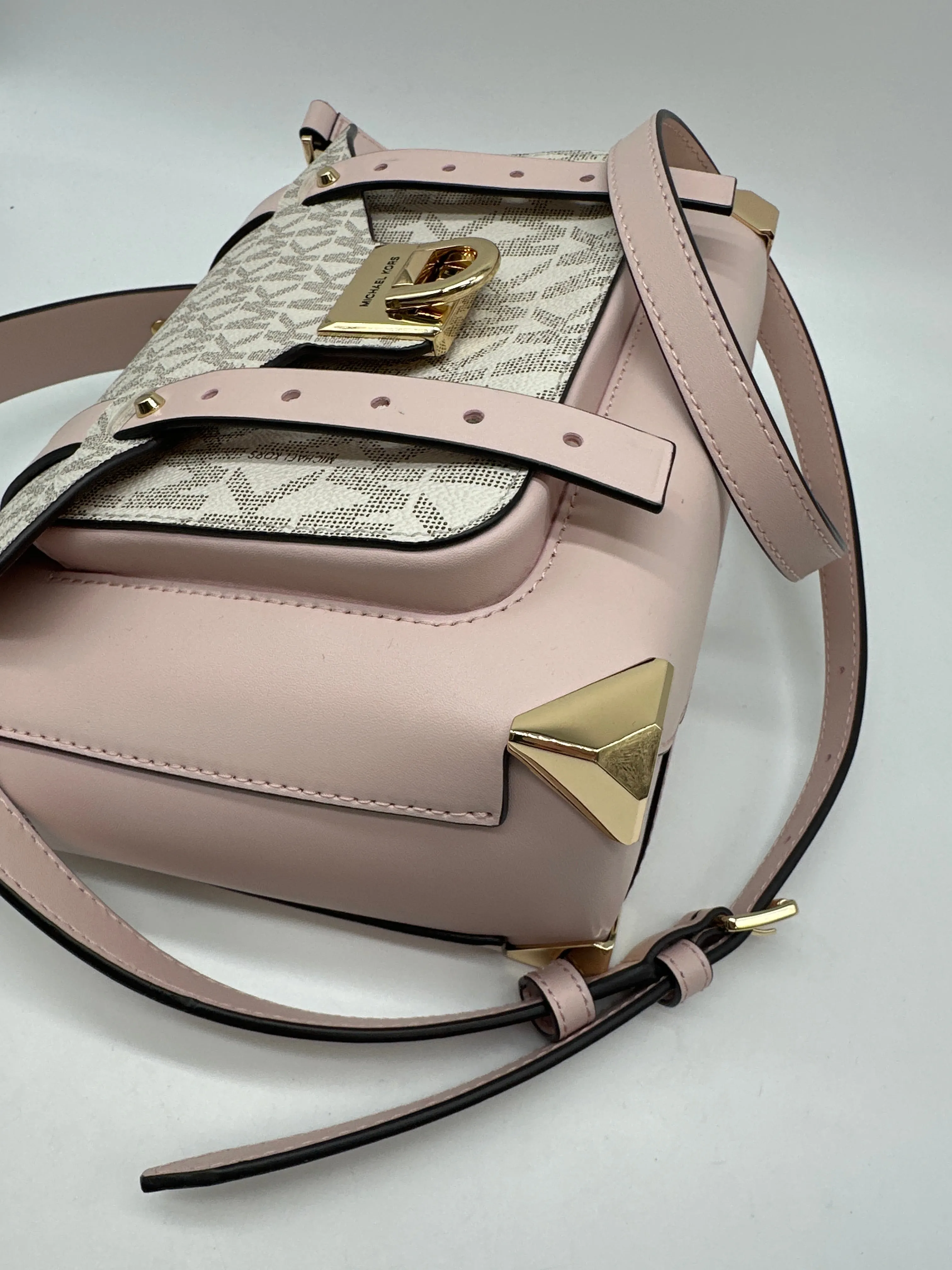 Michael Kors Bags Handbag Designer By Michael Kors, Size: Small
