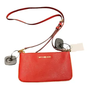 Michael Kors Bags Handbag Designer By Michael Kors, Size: Small