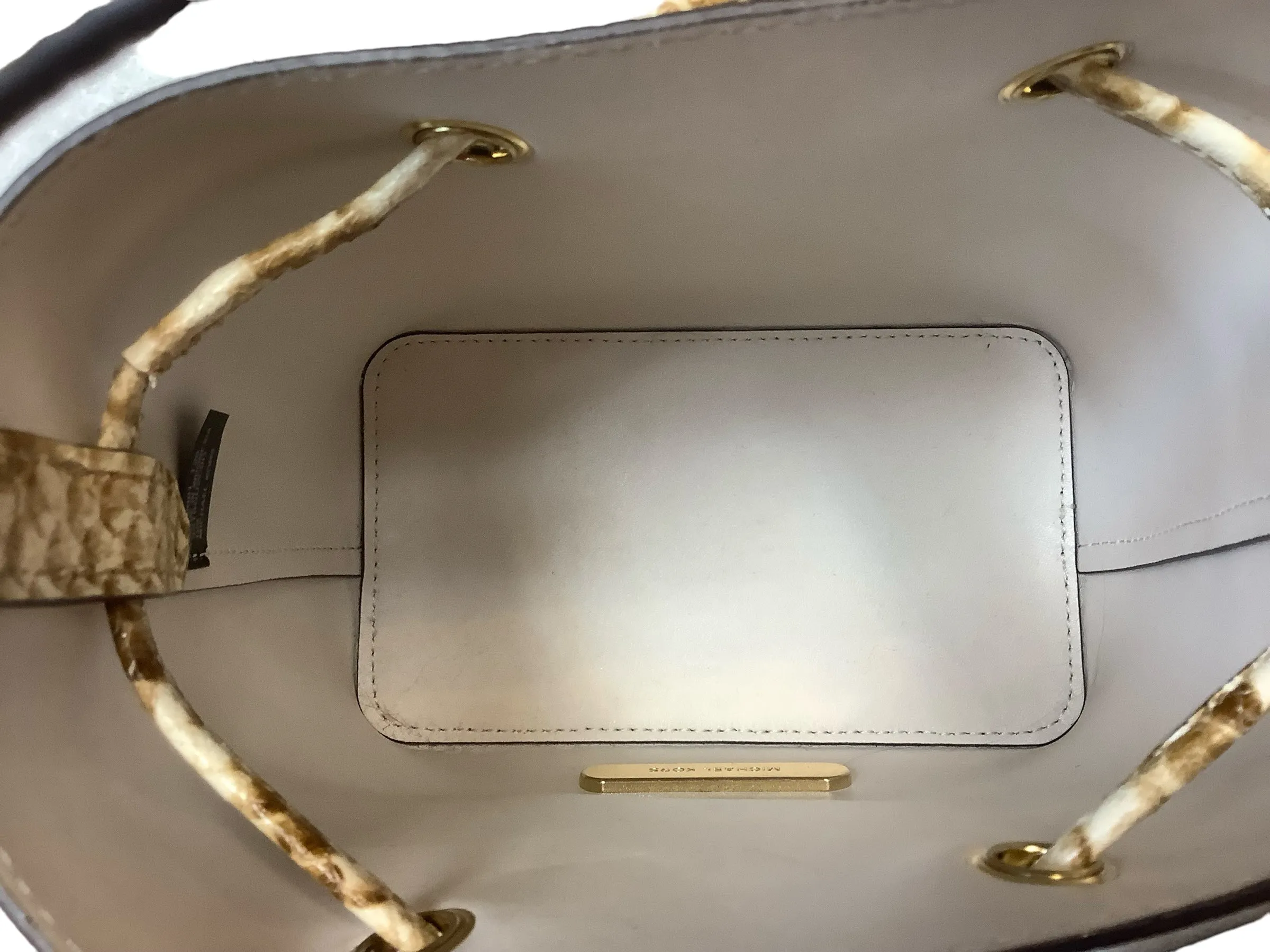 Michael Kors Bags Handbag Designer By Michael Kors  Size: Small