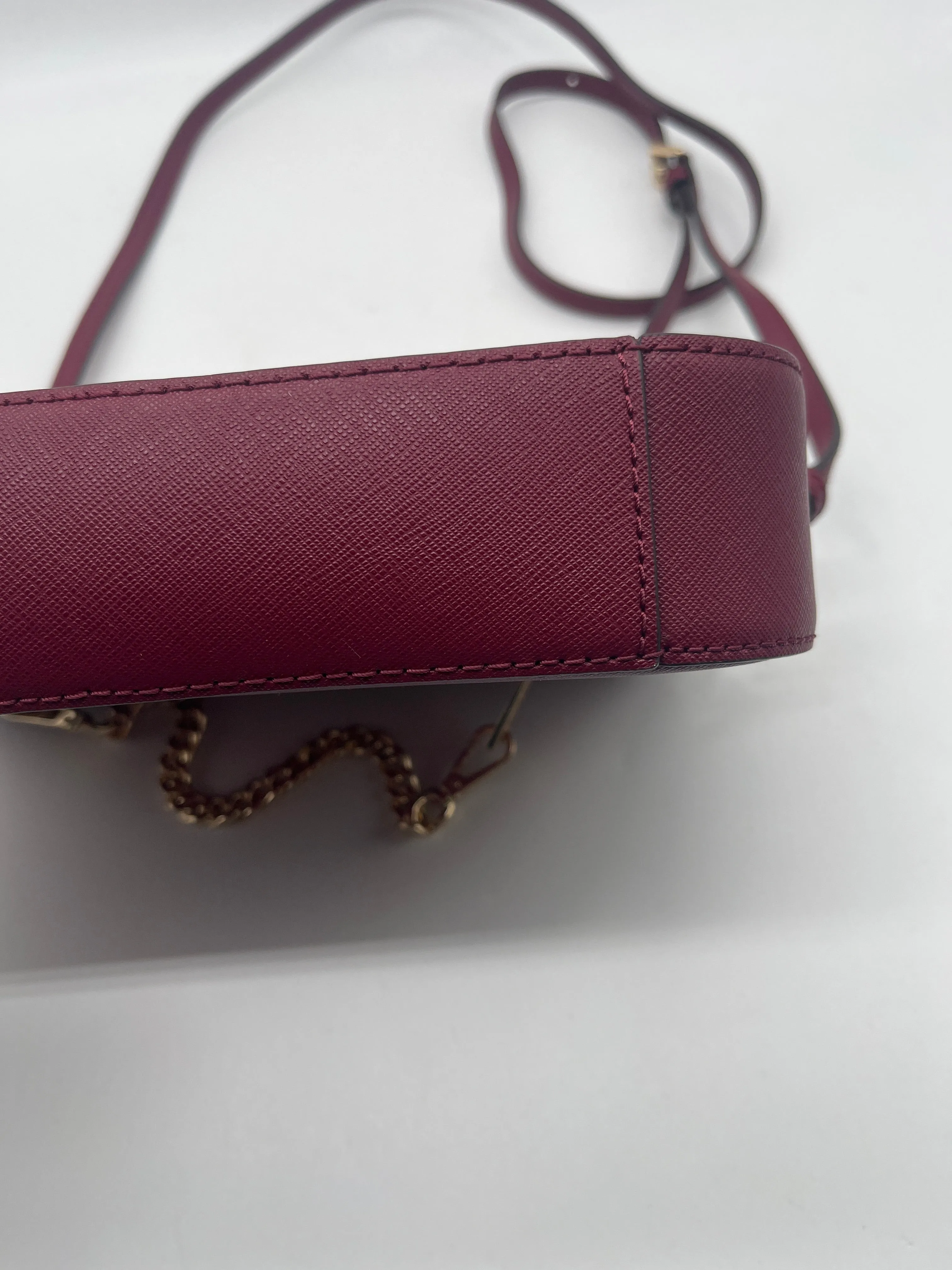 Michael Kors Bags Handbag Designer By Michael Kors, Size: Small