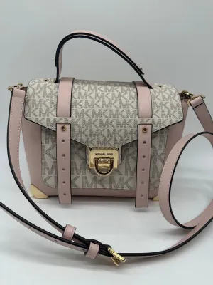 Michael Kors Bags Handbag Designer By Michael Kors, Size: Small