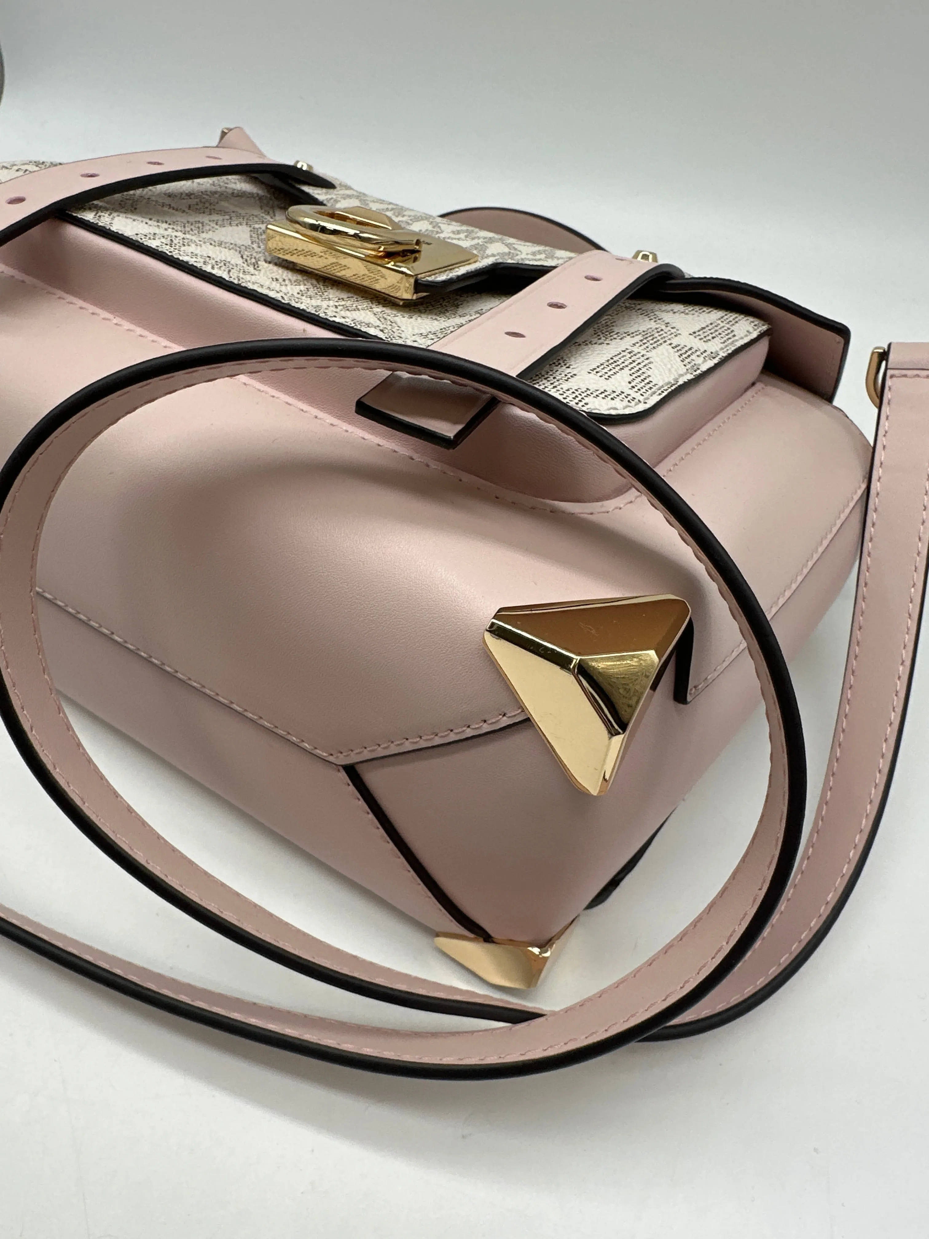 Michael Kors Bags Handbag Designer By Michael Kors, Size: Small