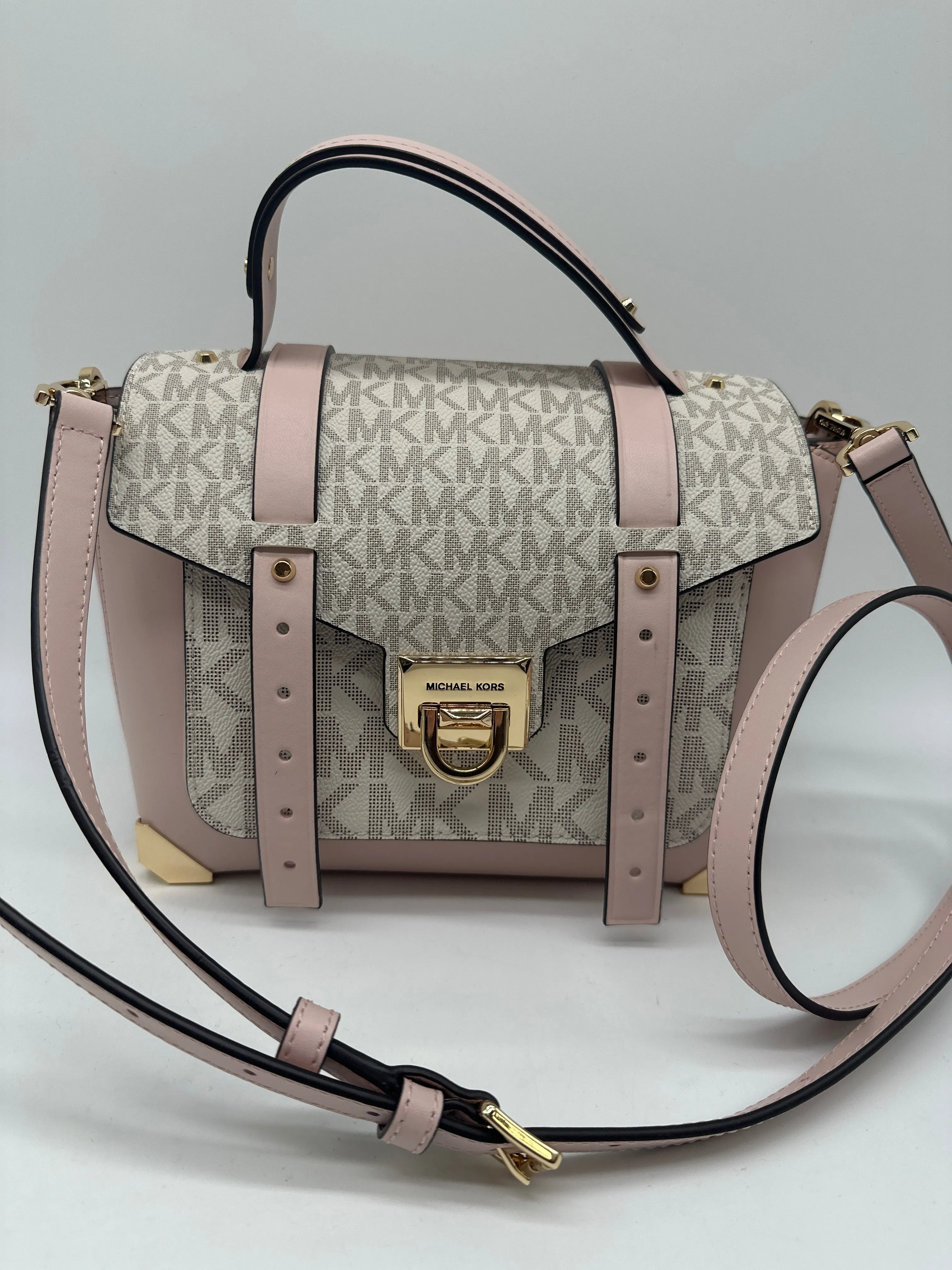 Michael Kors Bags Handbag Designer By Michael Kors, Size: Small