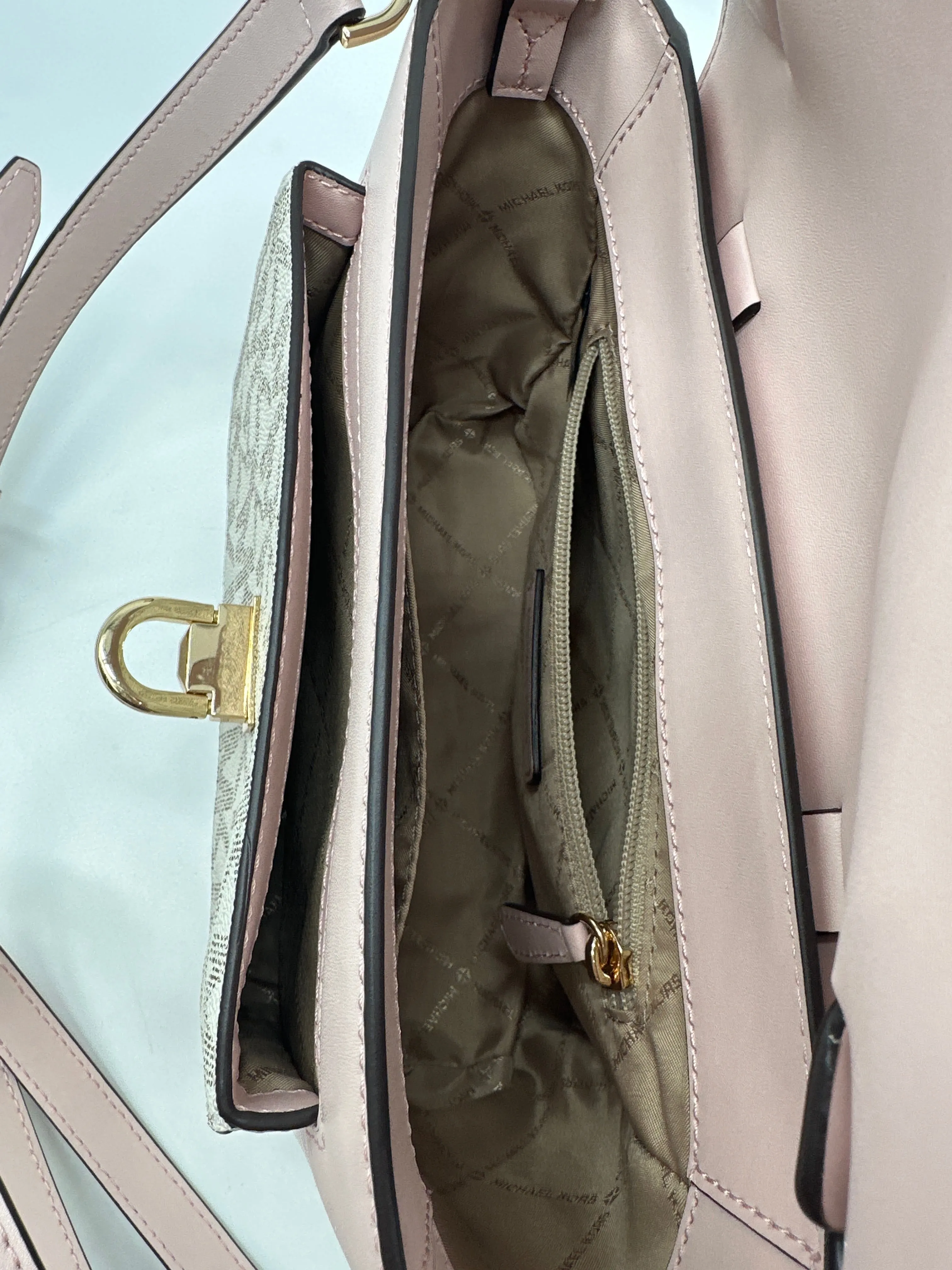 Michael Kors Bags Handbag Designer By Michael Kors, Size: Small