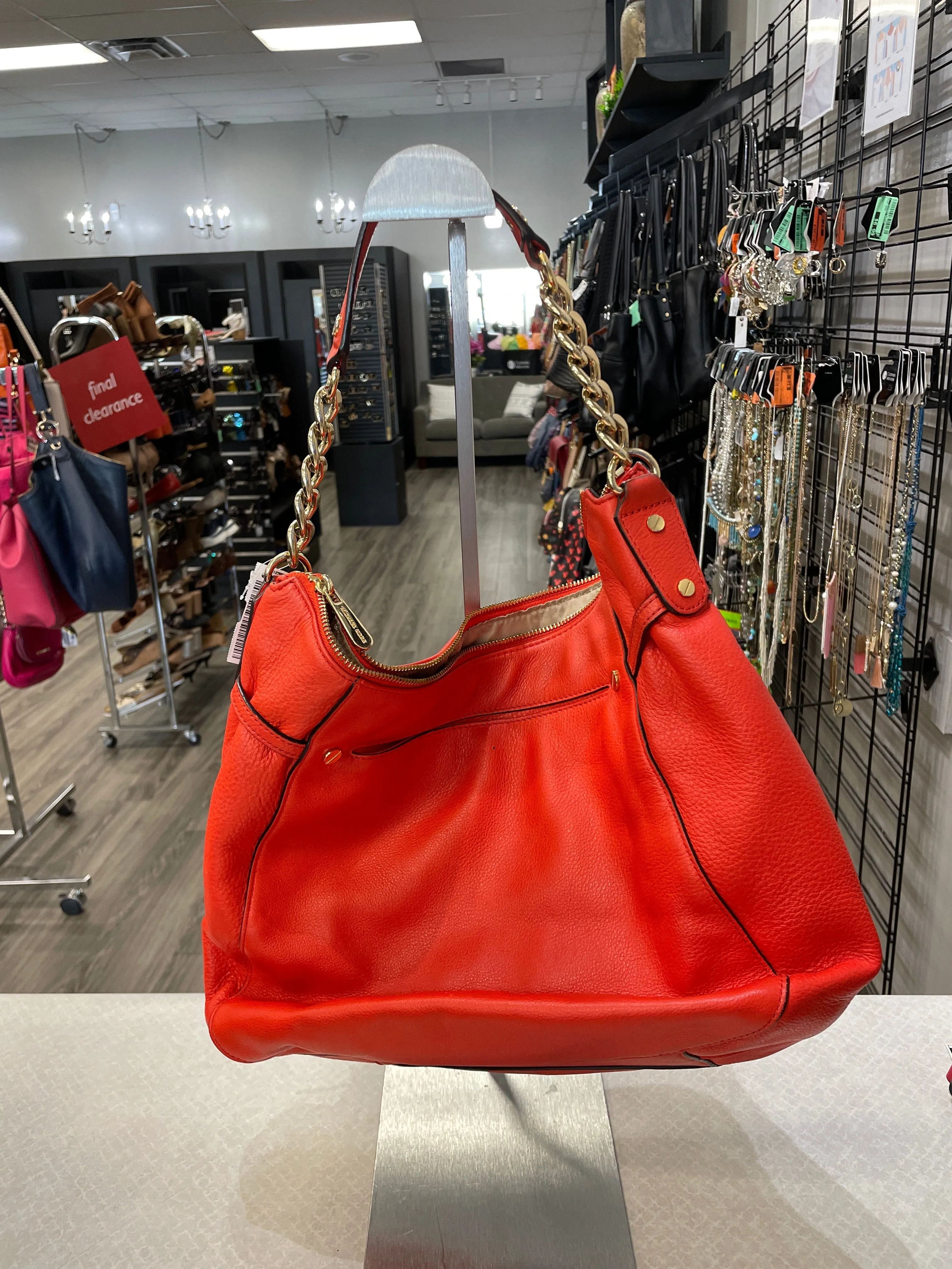 Michael Kors Bags Handbag Designer Michael Kors, Size Large
