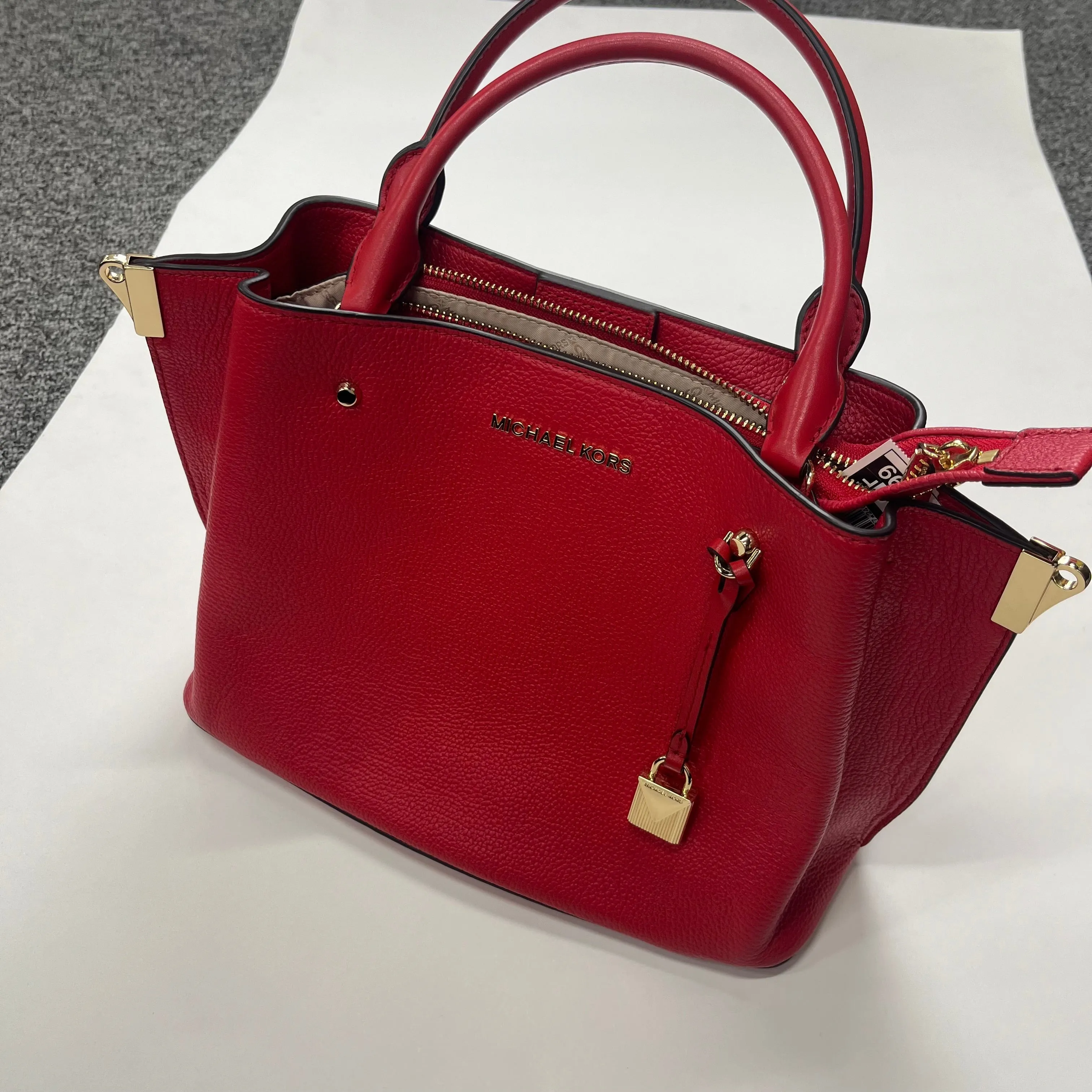 Michael Kors Bags Handbag Designer Michael Kors, Size Large