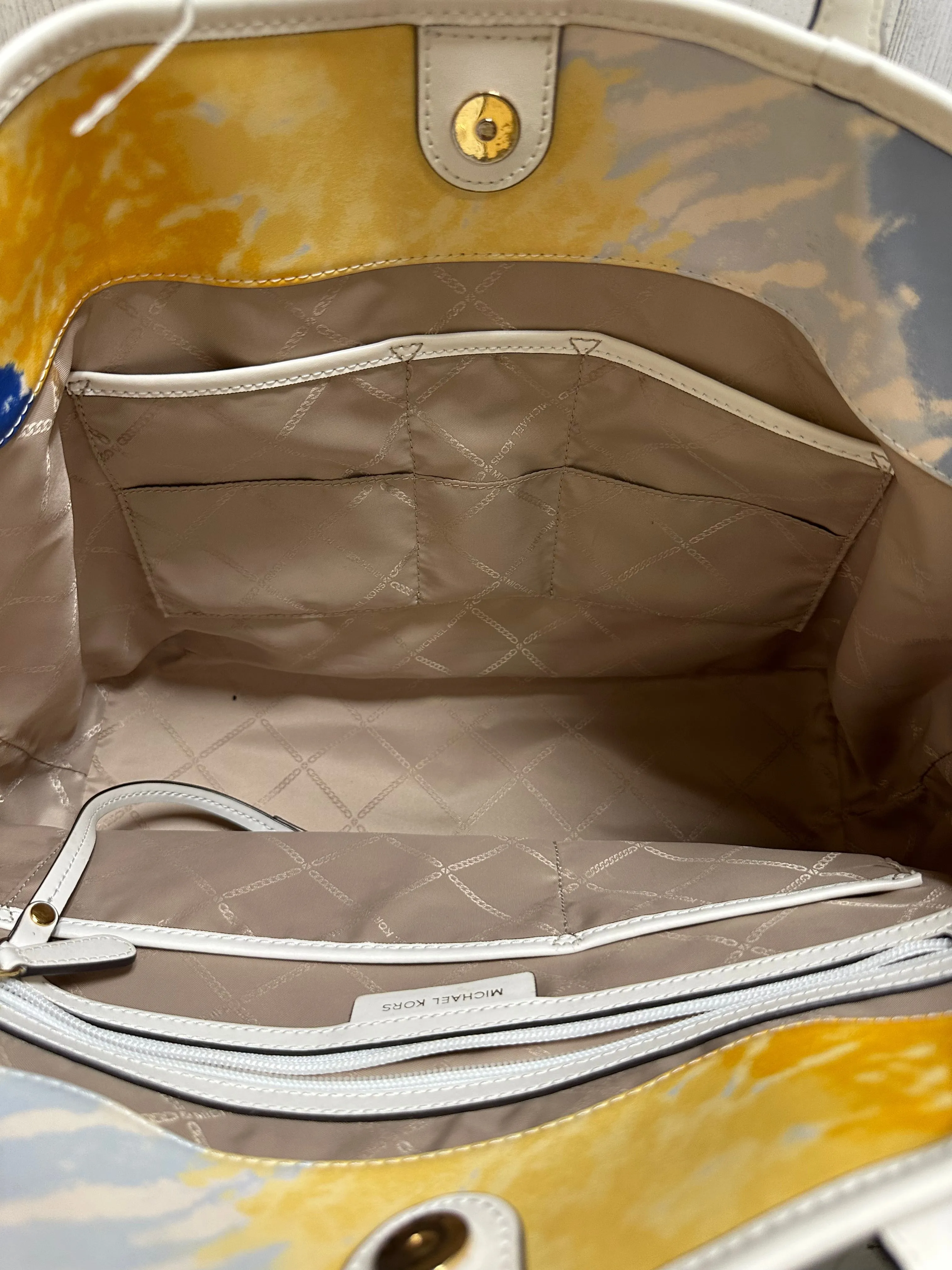 Michael Kors Bags Handbag Designer Michael Kors, Size Large