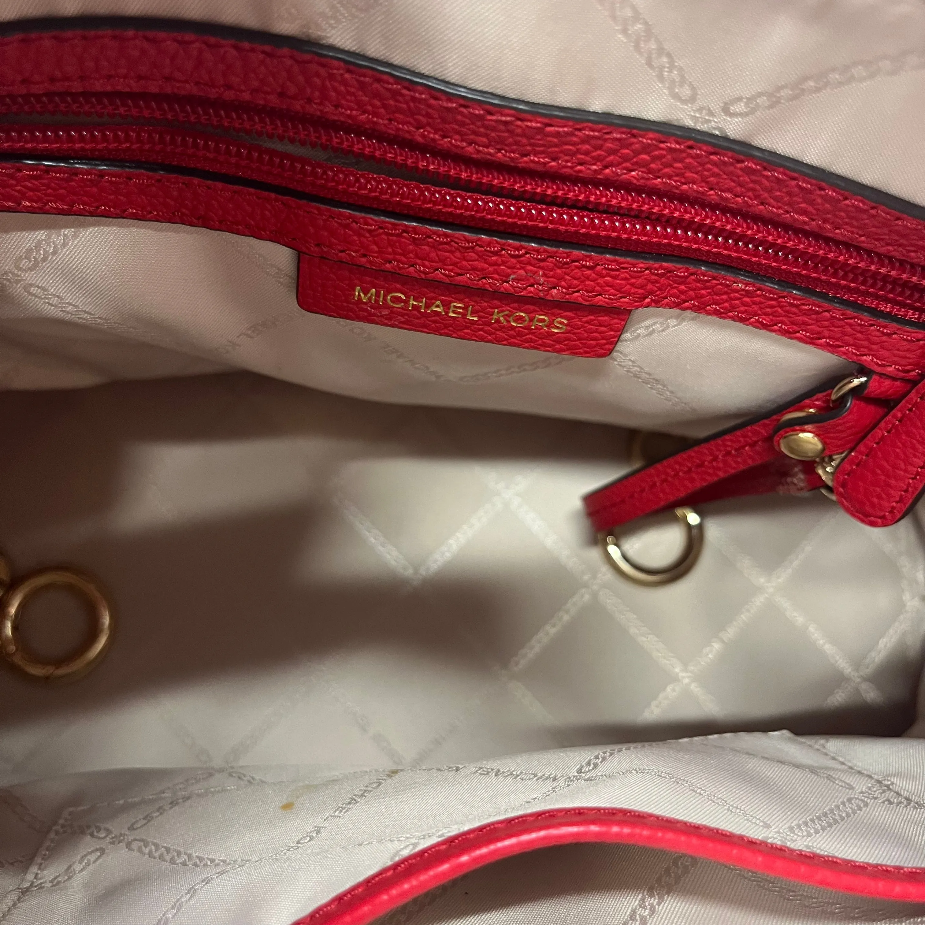 Michael Kors Bags Handbag Designer Michael Kors, Size Large