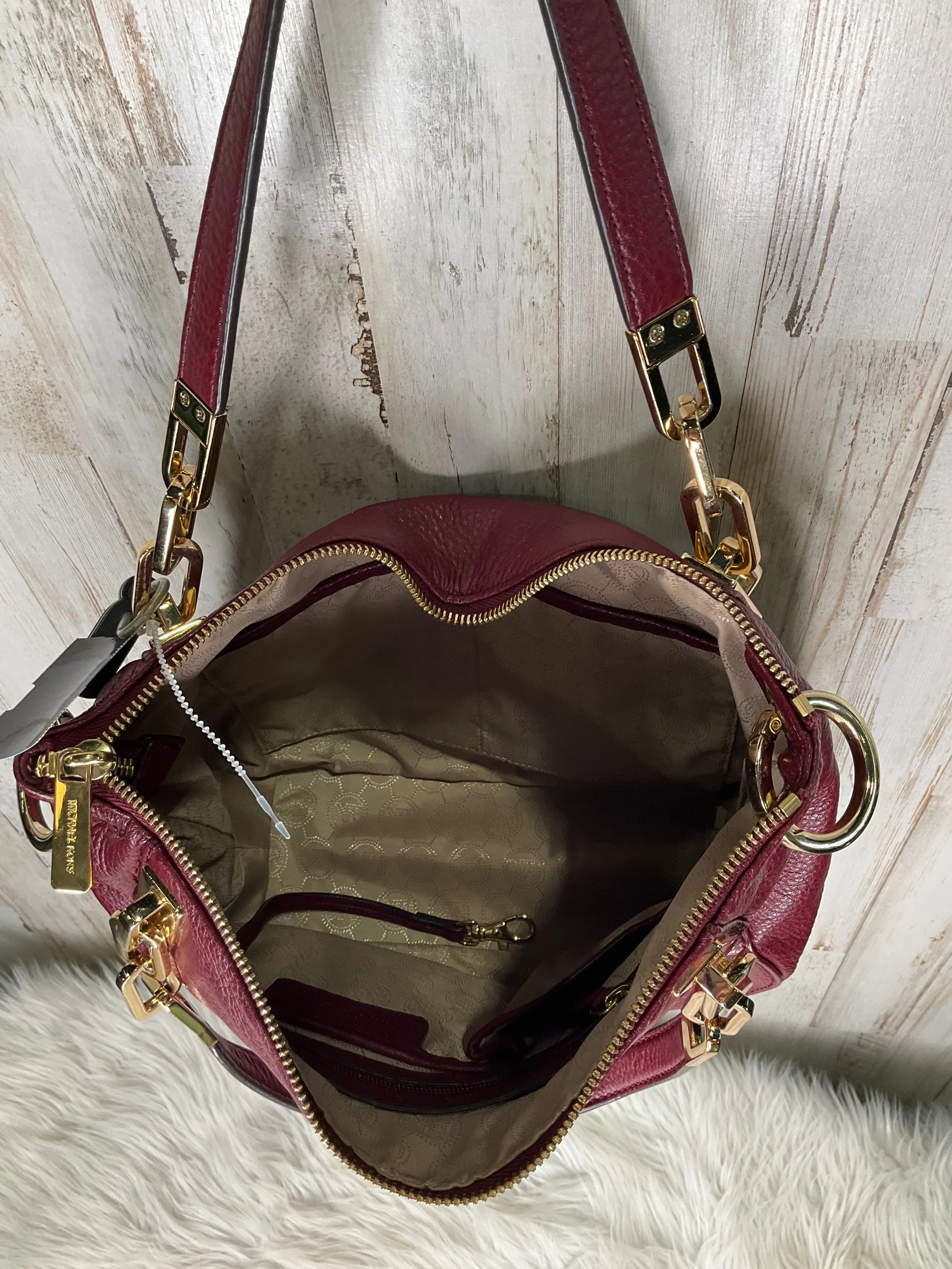 Michael Kors Bags Handbag Designer Michael Kors, Size Medium