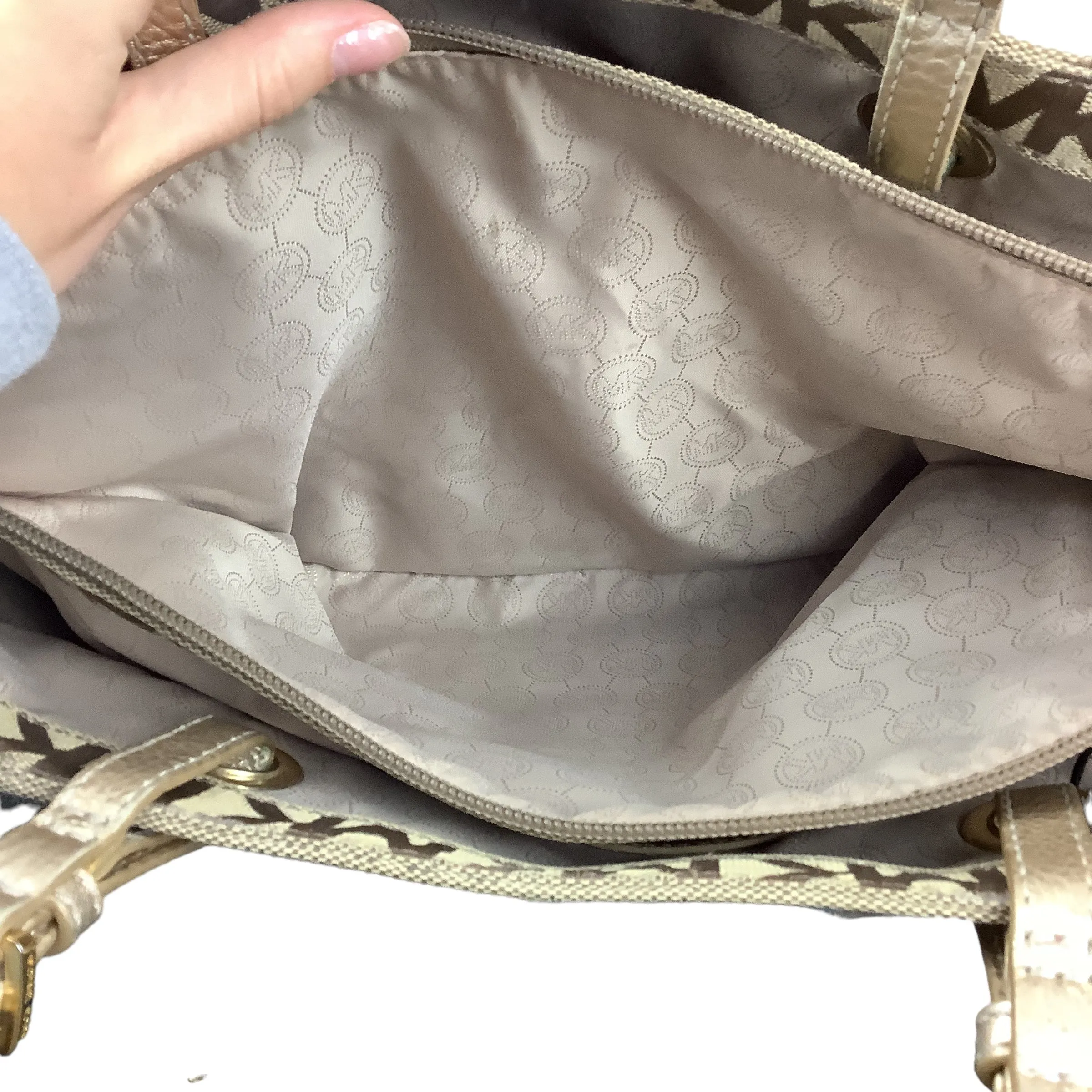 Michael Kors Bags Handbag Designer Michael Kors, Size Medium