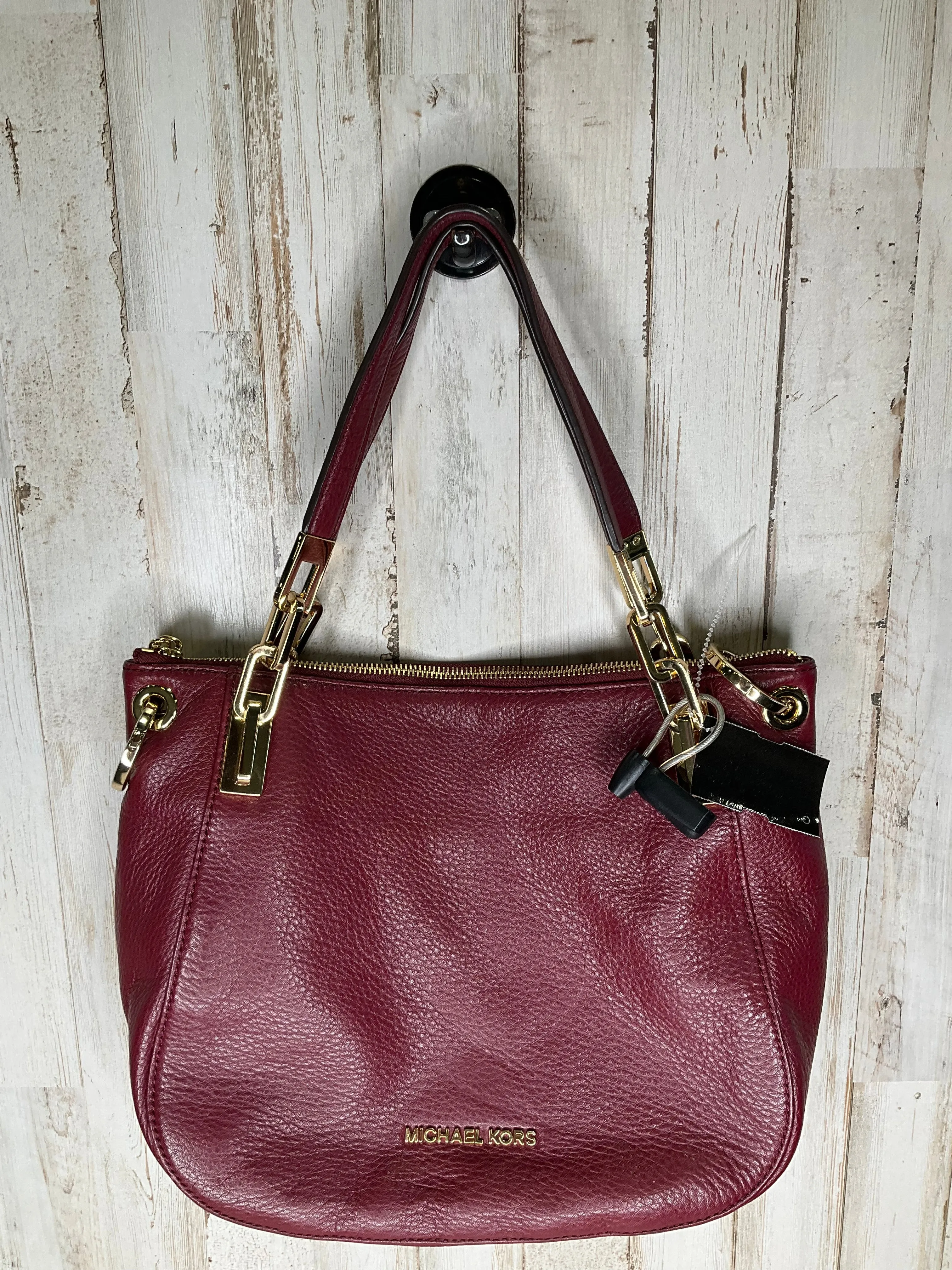 Michael Kors Bags Handbag Designer Michael Kors, Size Medium