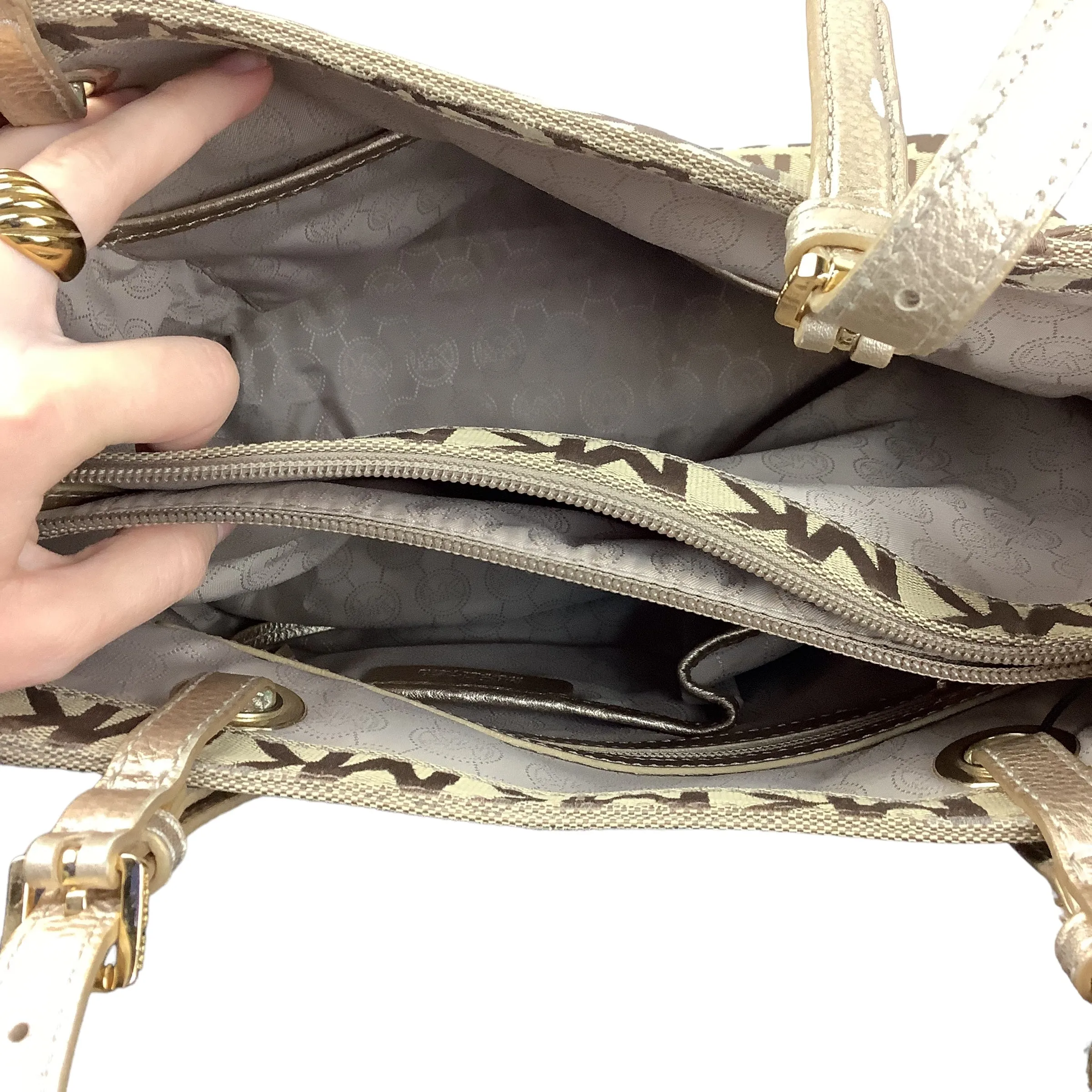 Michael Kors Bags Handbag Designer Michael Kors, Size Medium