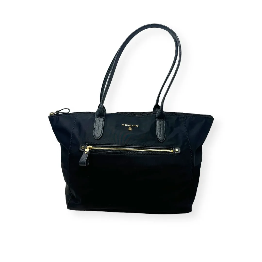 Michael Kors Bags Kelsey Top Zip Nylon Tote Designer Michael Kors, Size Large
