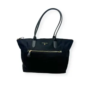 Michael Kors Bags Kelsey Top Zip Nylon Tote Designer Michael Kors, Size Large