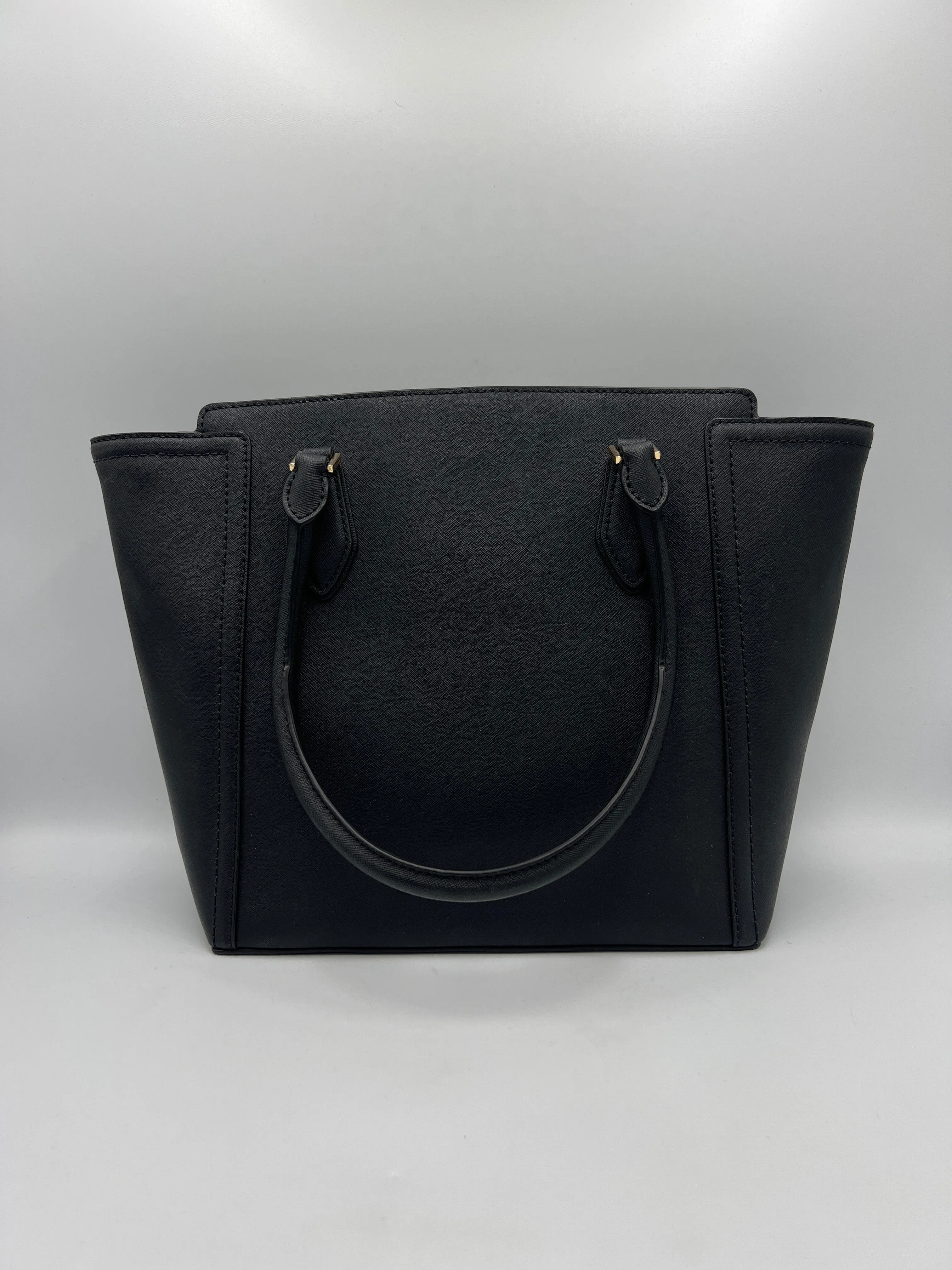 Michael Kors Bags Like New! Michael Kors Smooth Leather Tote / Handbag
