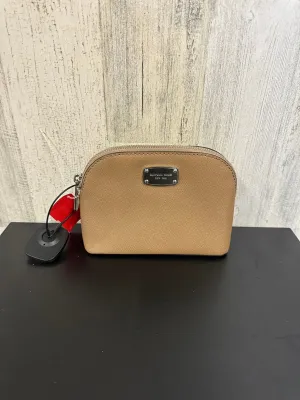 Michael Kors Bags Makeup Bag Designer By Michael Kors  Size: Small