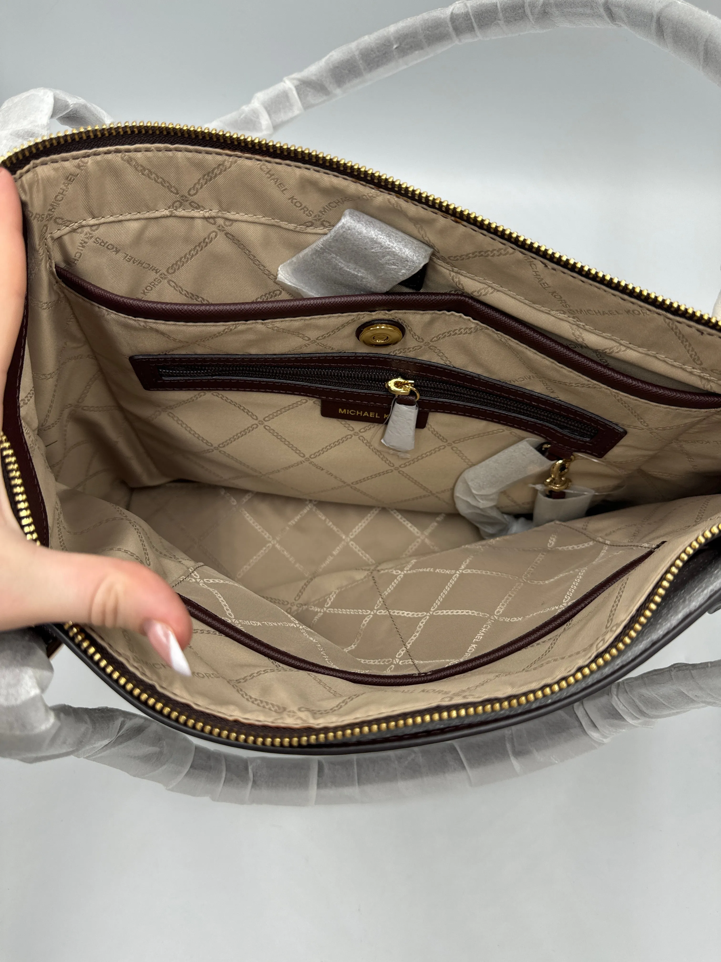 Michael Kors Bags New! Tote / Handbag Designer By Michael Kors