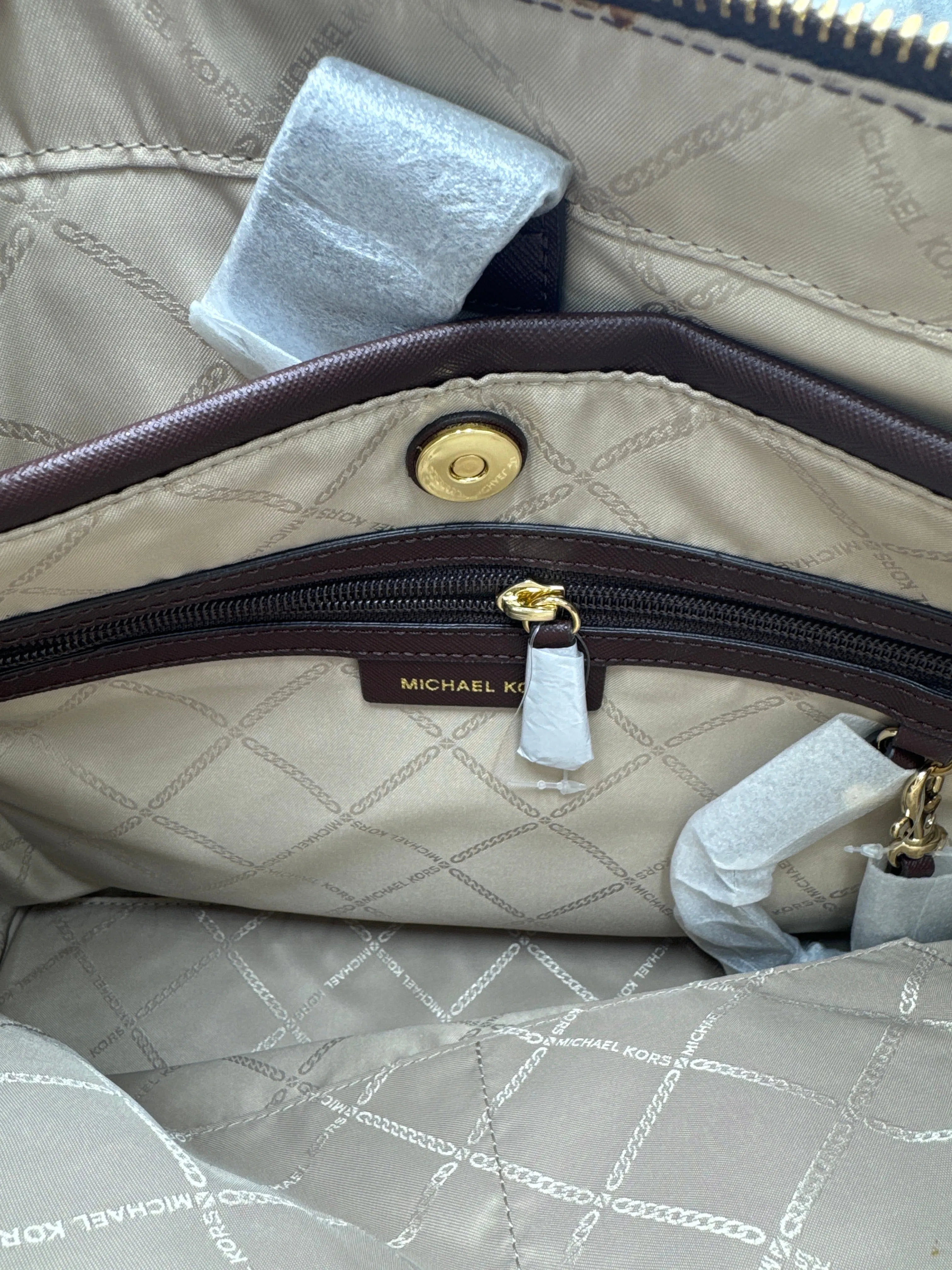 Michael Kors Bags New! Tote / Handbag Designer By Michael Kors
