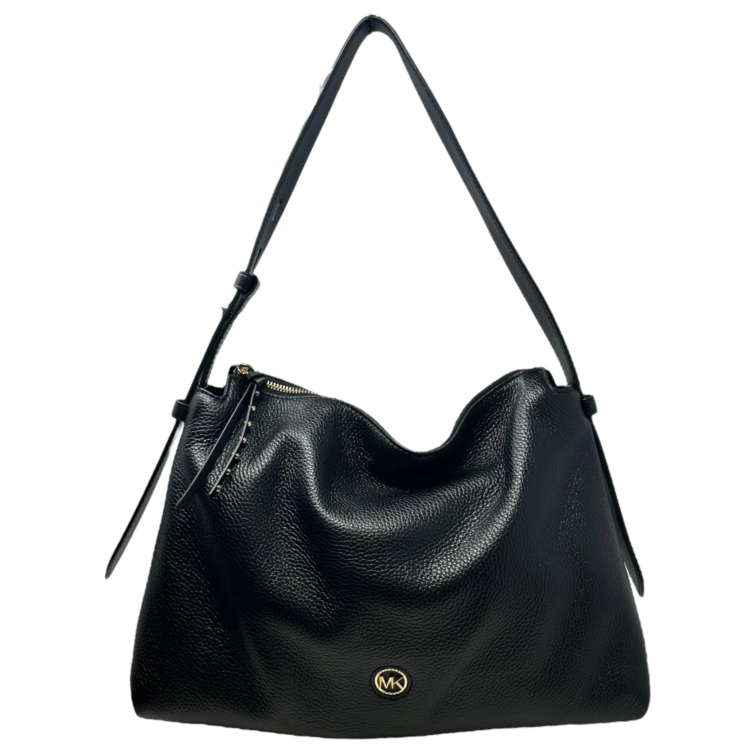 Michael Kors Bags Shailene Medium Hobo Shoulder Bag Designer By Michael Kors, Size: Medium
