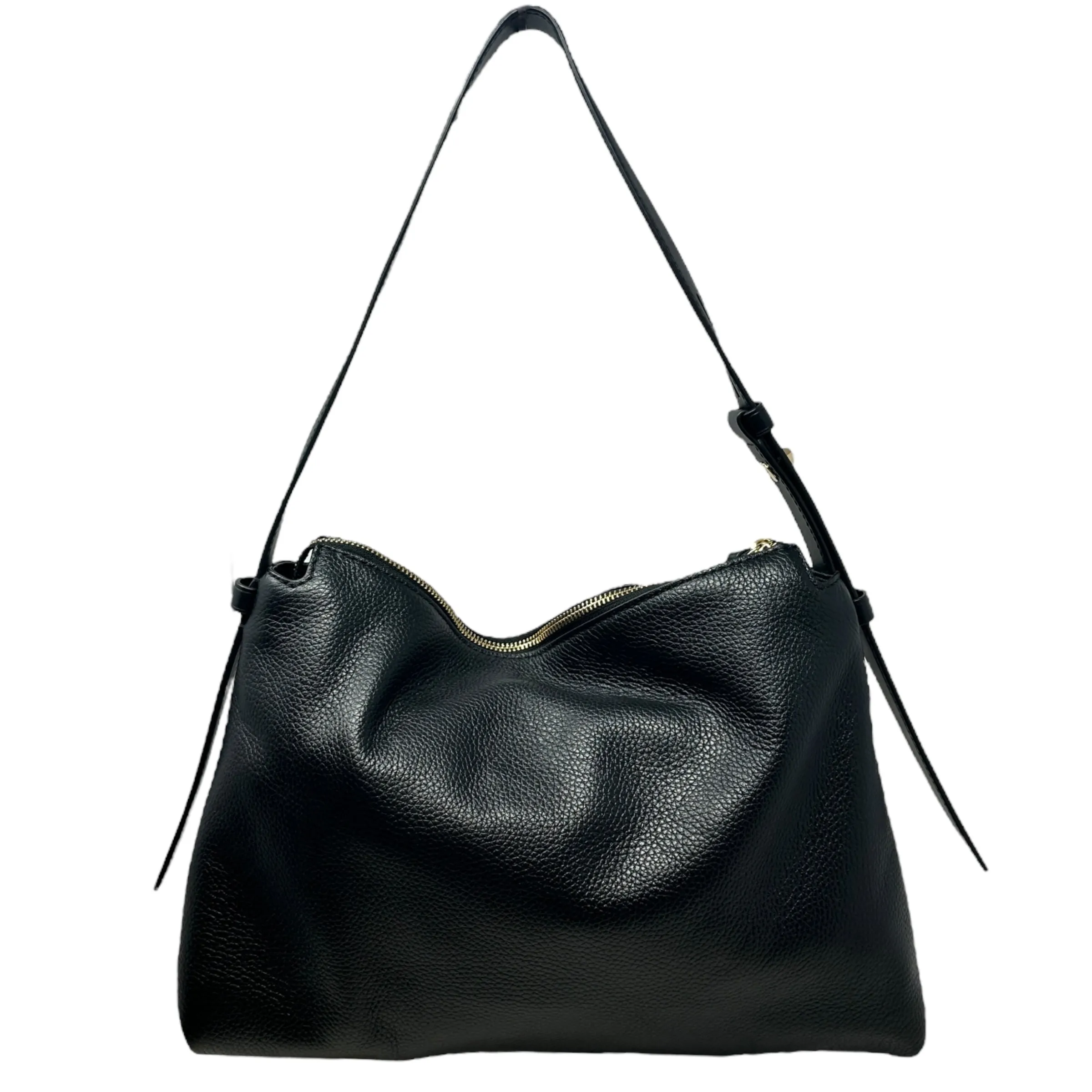 Michael Kors Bags Shailene Medium Hobo Shoulder Bag Designer By Michael Kors, Size: Medium