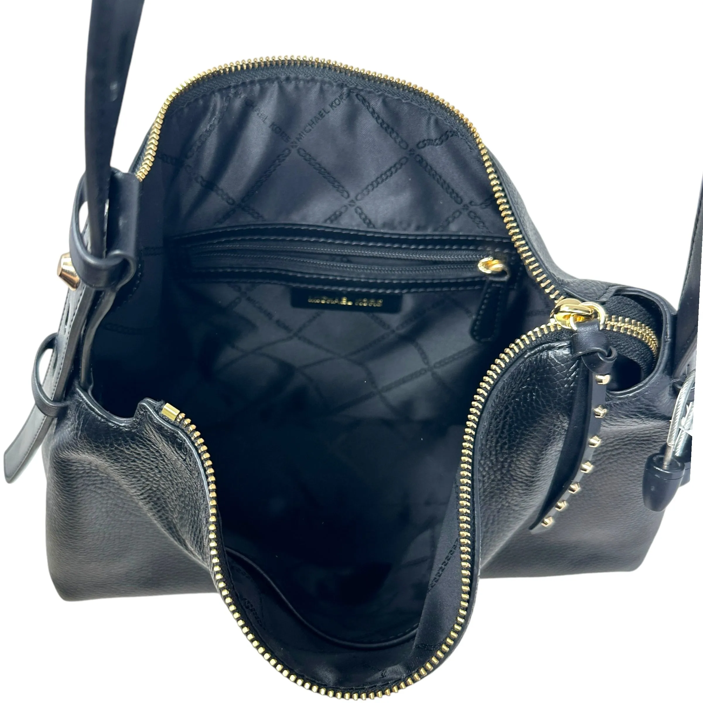 Michael Kors Bags Shailene Medium Hobo Shoulder Bag Designer By Michael Kors, Size: Medium