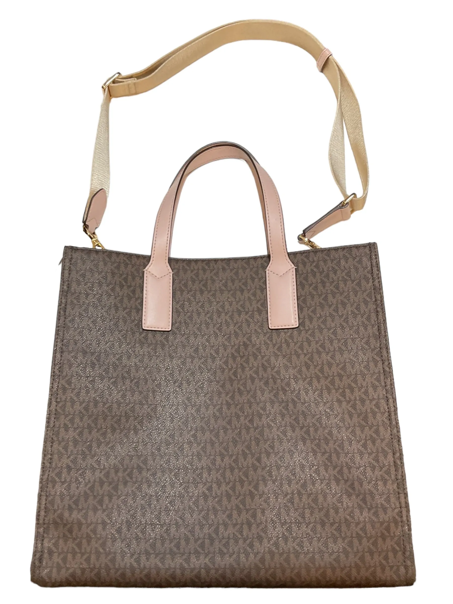 Michael Kors Bags Tote Designer By Michael Kors  Size: Large
