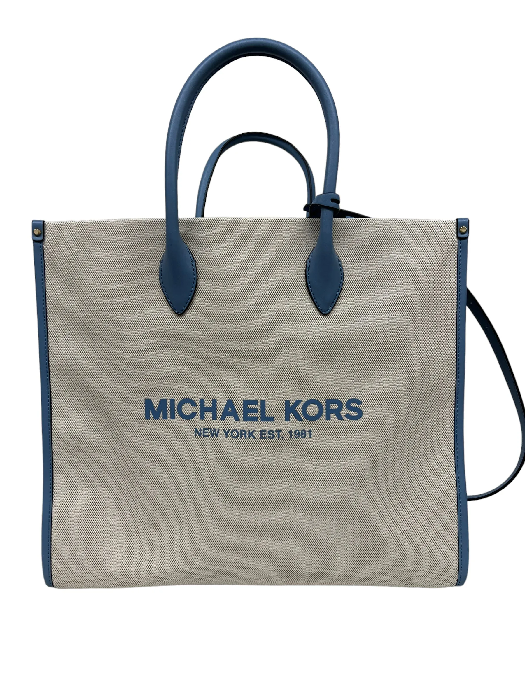 Michael Kors Bags Tote Designer By Michael Kors  Size: Large