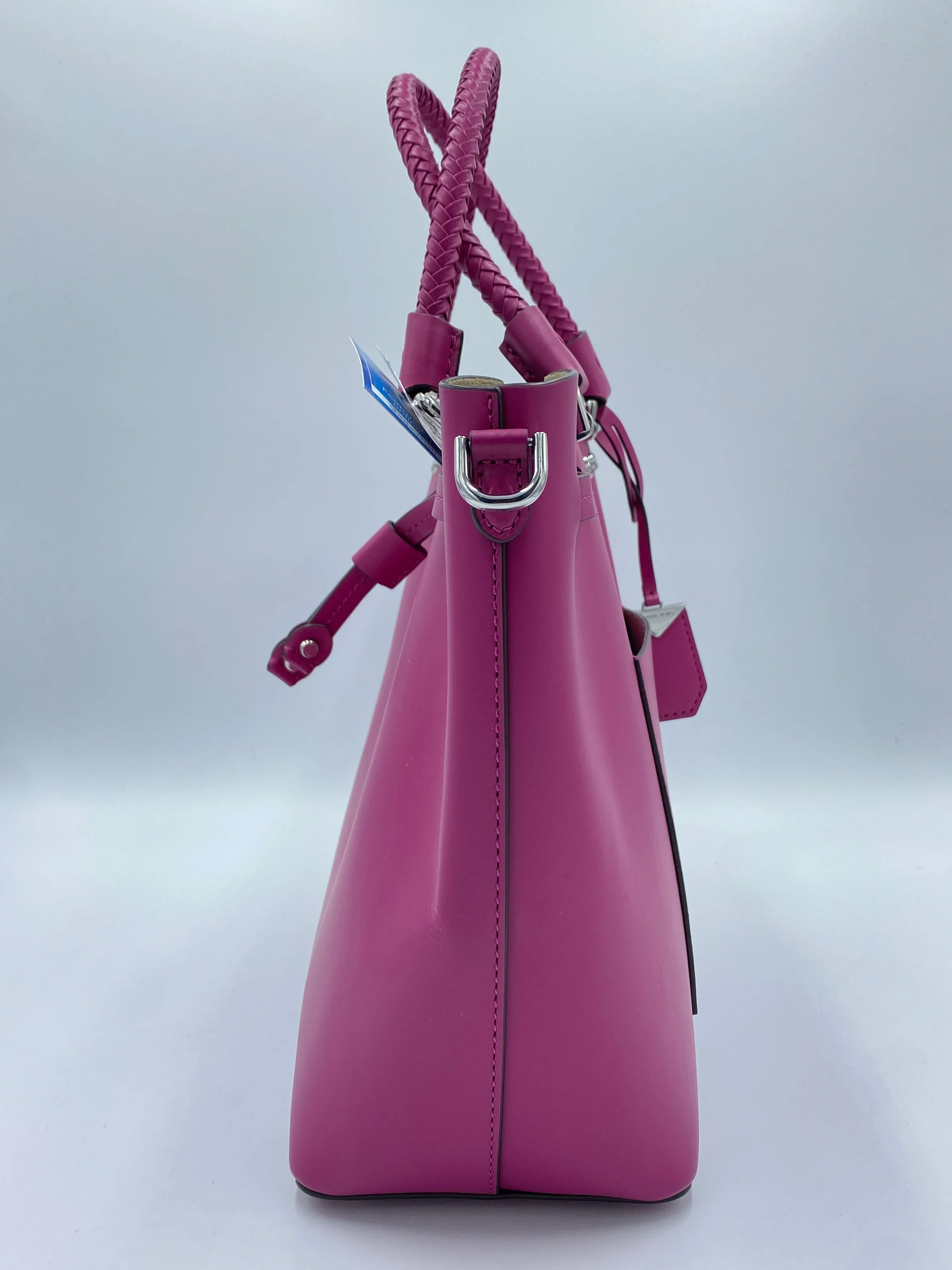 Michael Kors Bags Tote / Leather Handbag Designer By Michael Kors