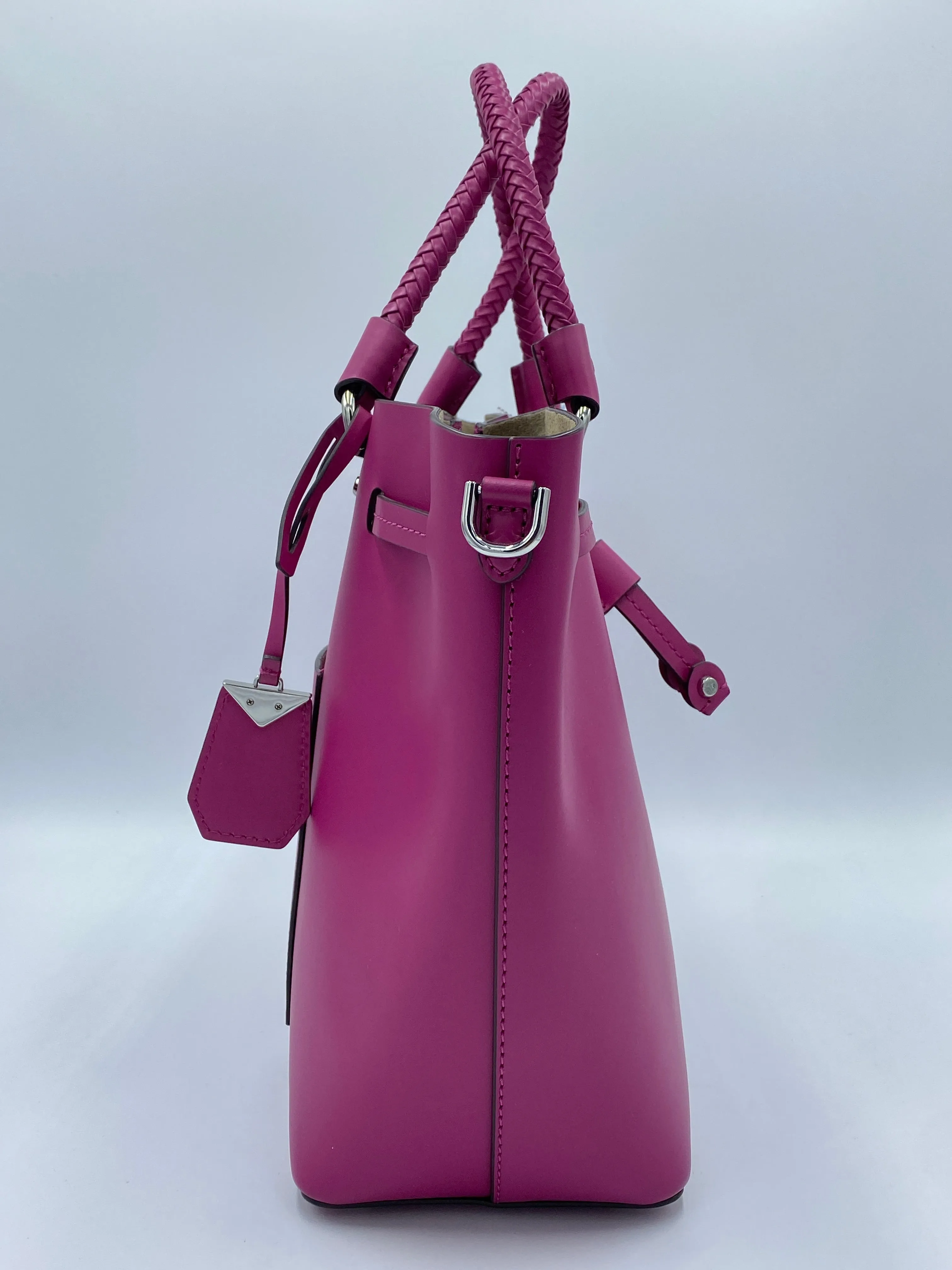 Michael Kors Bags Tote / Leather Handbag Designer By Michael Kors