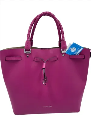 Michael Kors Bags Tote / Leather Handbag Designer By Michael Kors