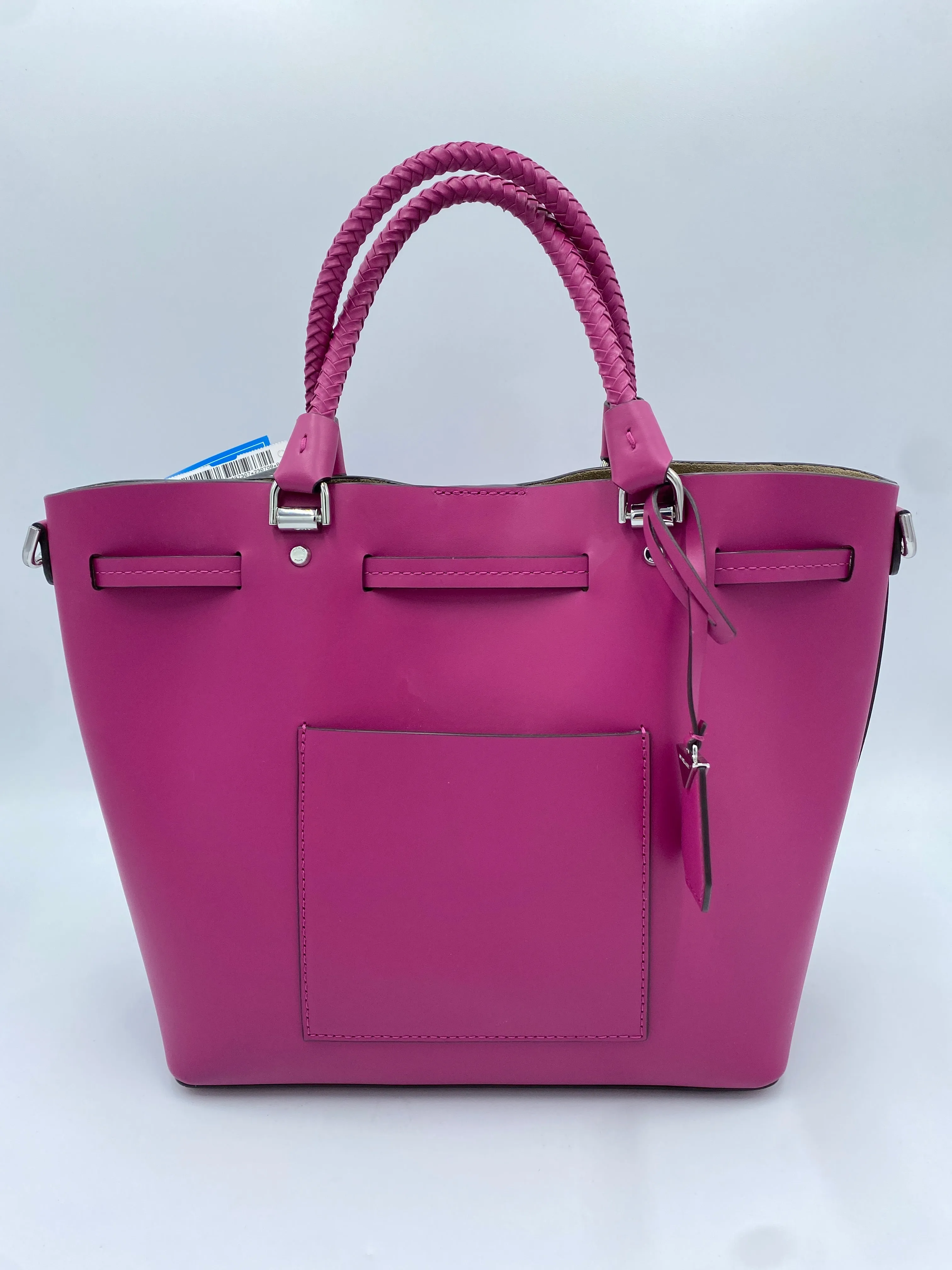 Michael Kors Bags Tote / Leather Handbag Designer By Michael Kors