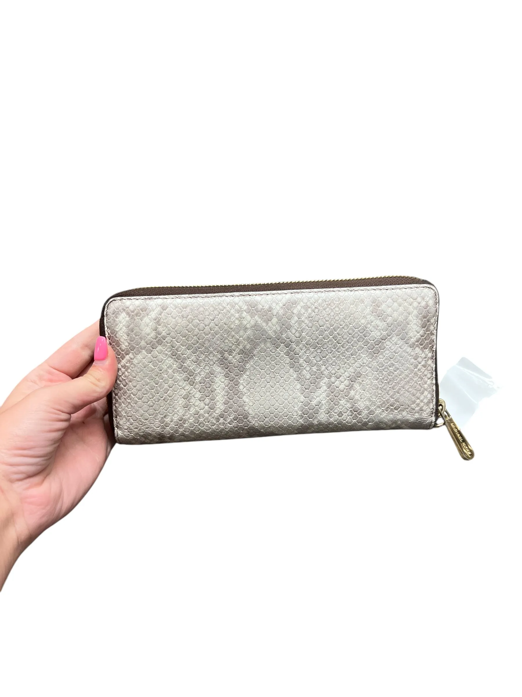 Michael Kors Bags Wallet By Michael Kors, Size: Large