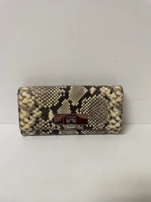 Michael Kors Bags Wallet Designer By Michael Kors, Size: Large