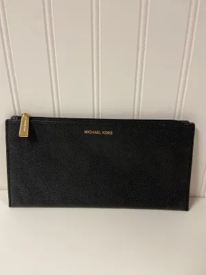 Michael Kors Bags Wallet Designer By Michael Kors, Size: Large