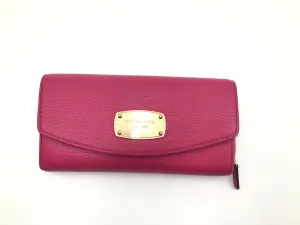 Michael Kors Bags Wallet Designer By Michael Kors, Size: Medium