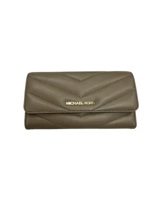 Michael Kors Bags Wallet Designer By Michael Kors, Size: Medium