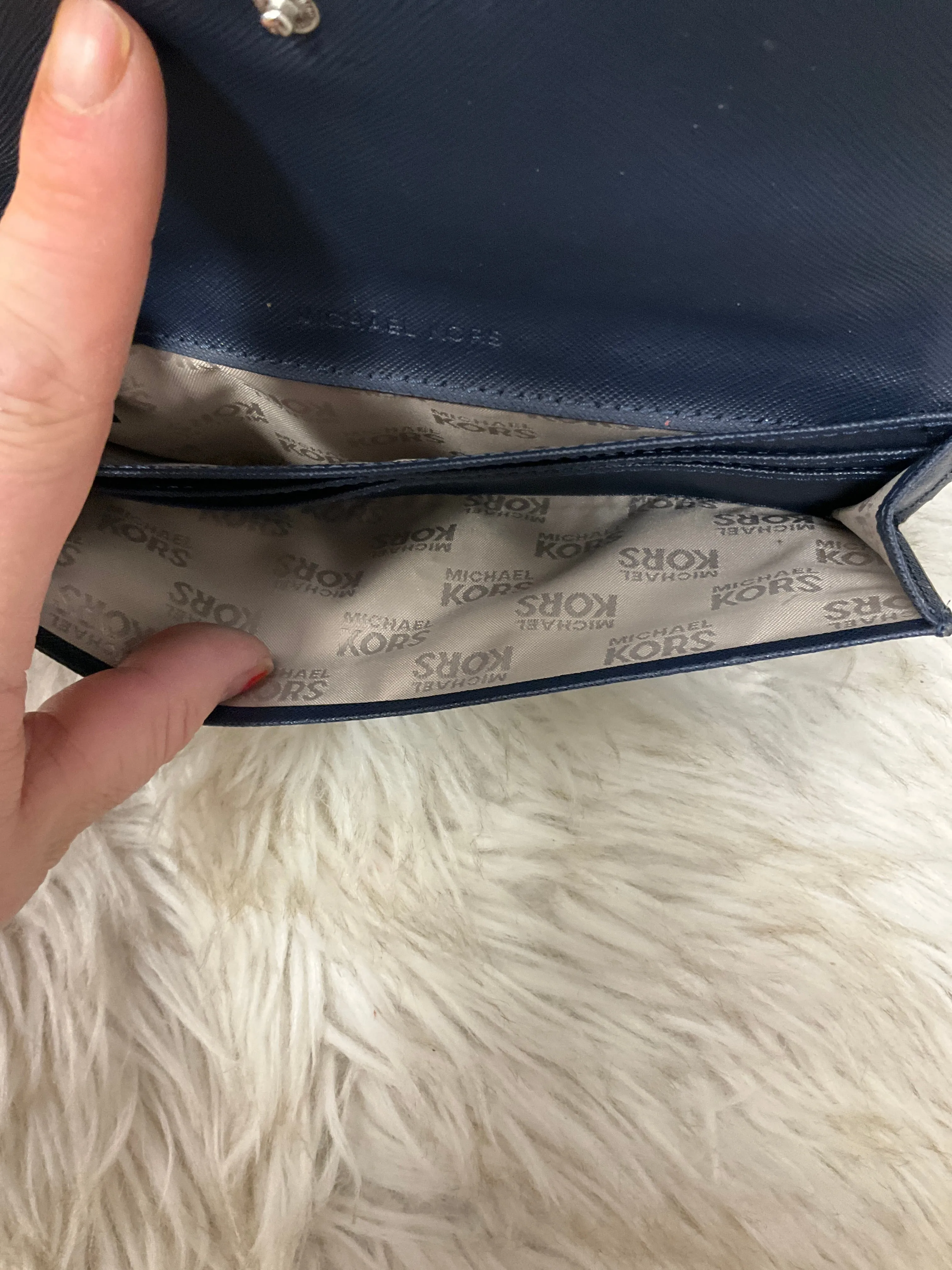 Michael Kors Bags Wallet Designer By Michael Kors  Size: Medium